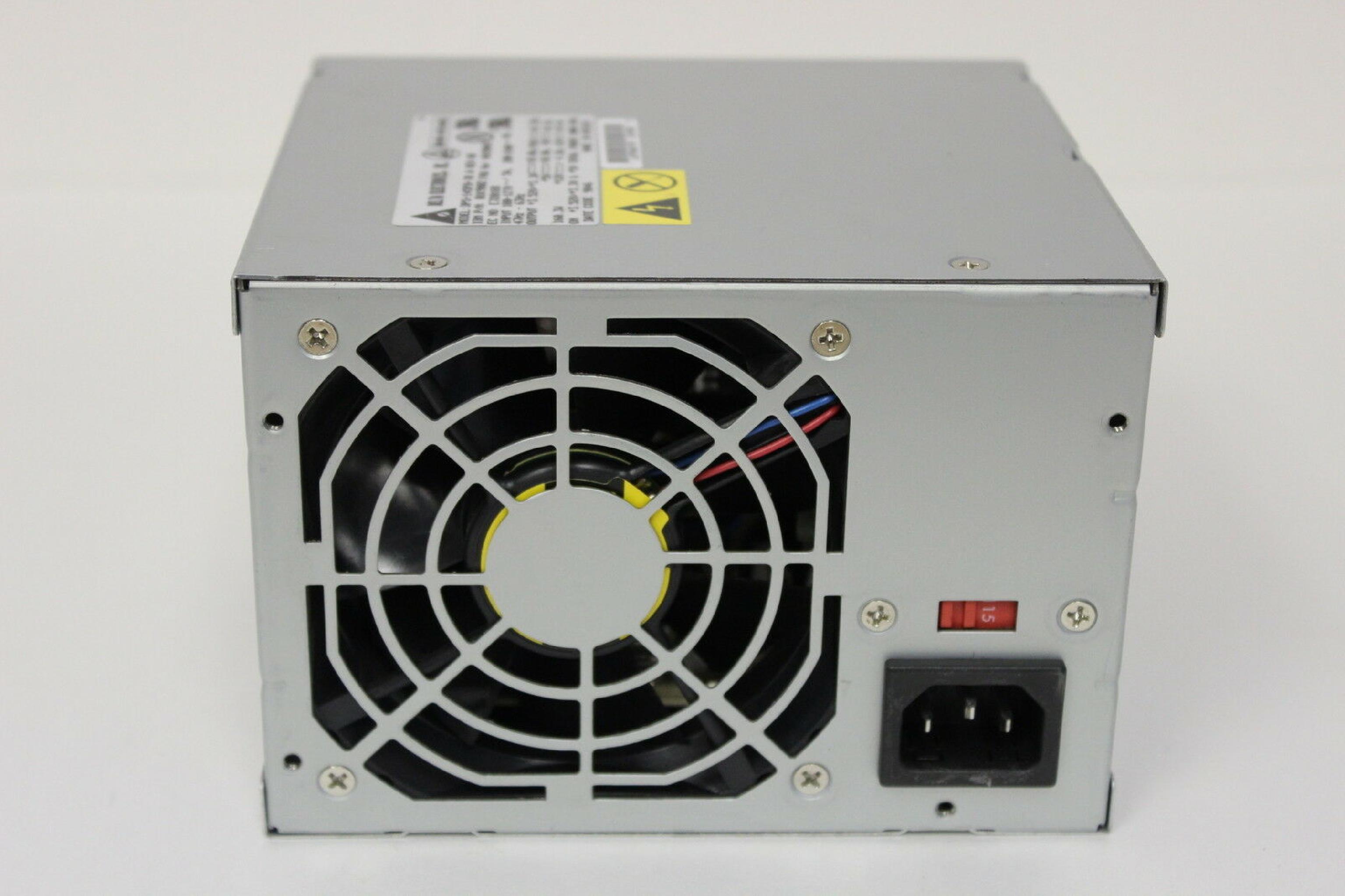 DELTA ELECTRONICS INC DPS-145PB-78 A 145 WATT POWER SUPPLY ATX