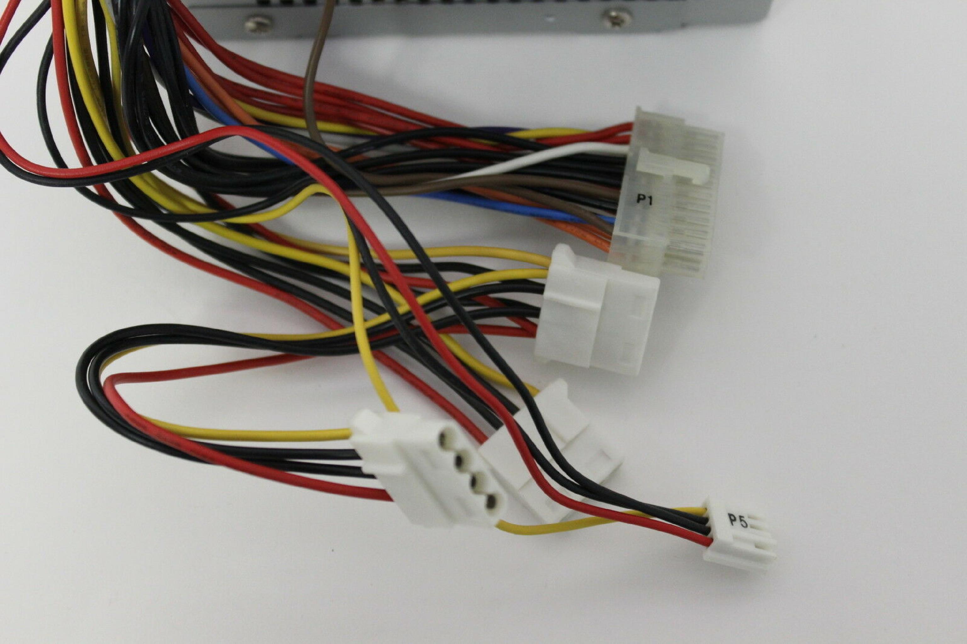 DELTA ELECTRONICS INC DPS-145PB-78 A 145 WATT POWER SUPPLY ATX