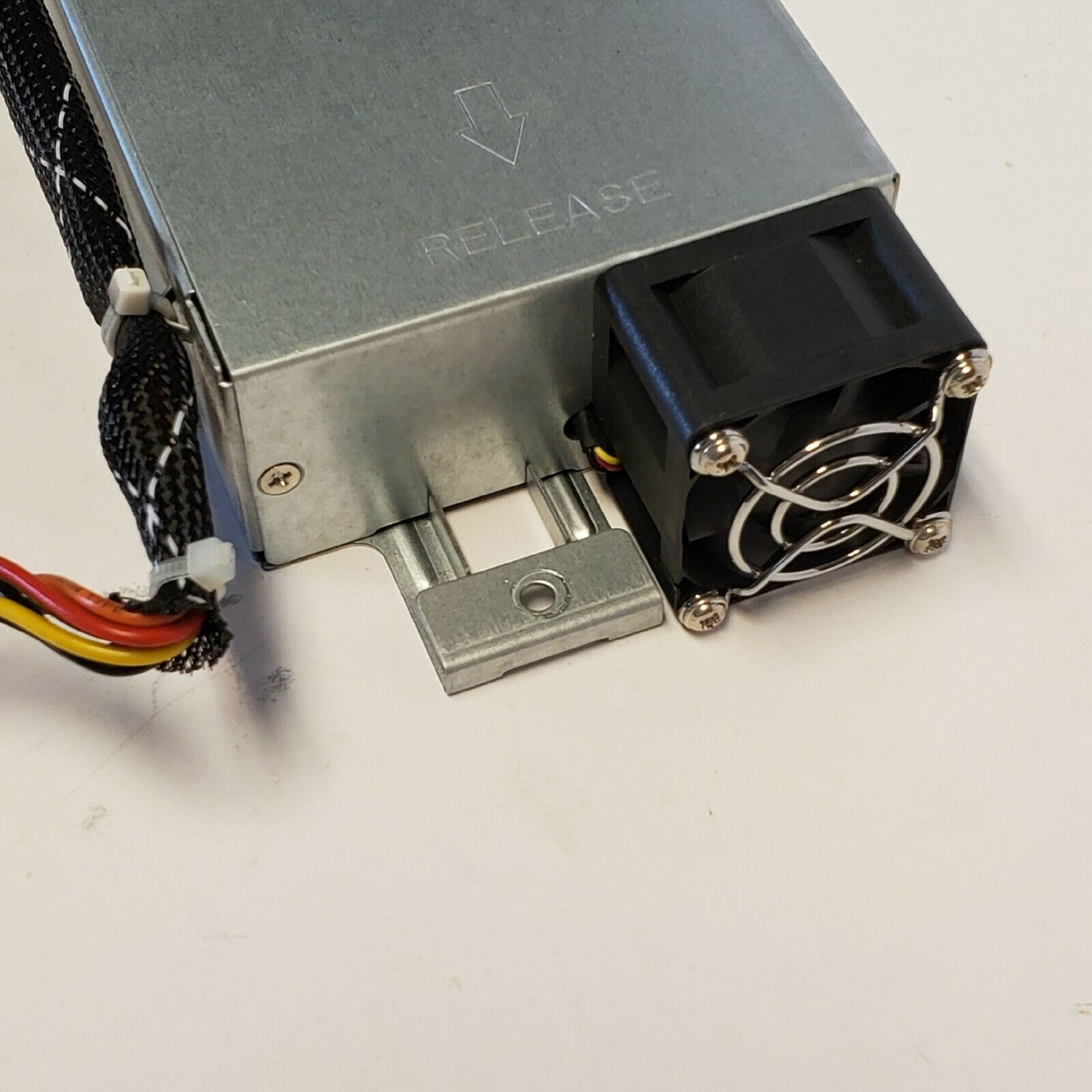 DELL 0RH744 POWER SUPPLY PULLED FROM PE860