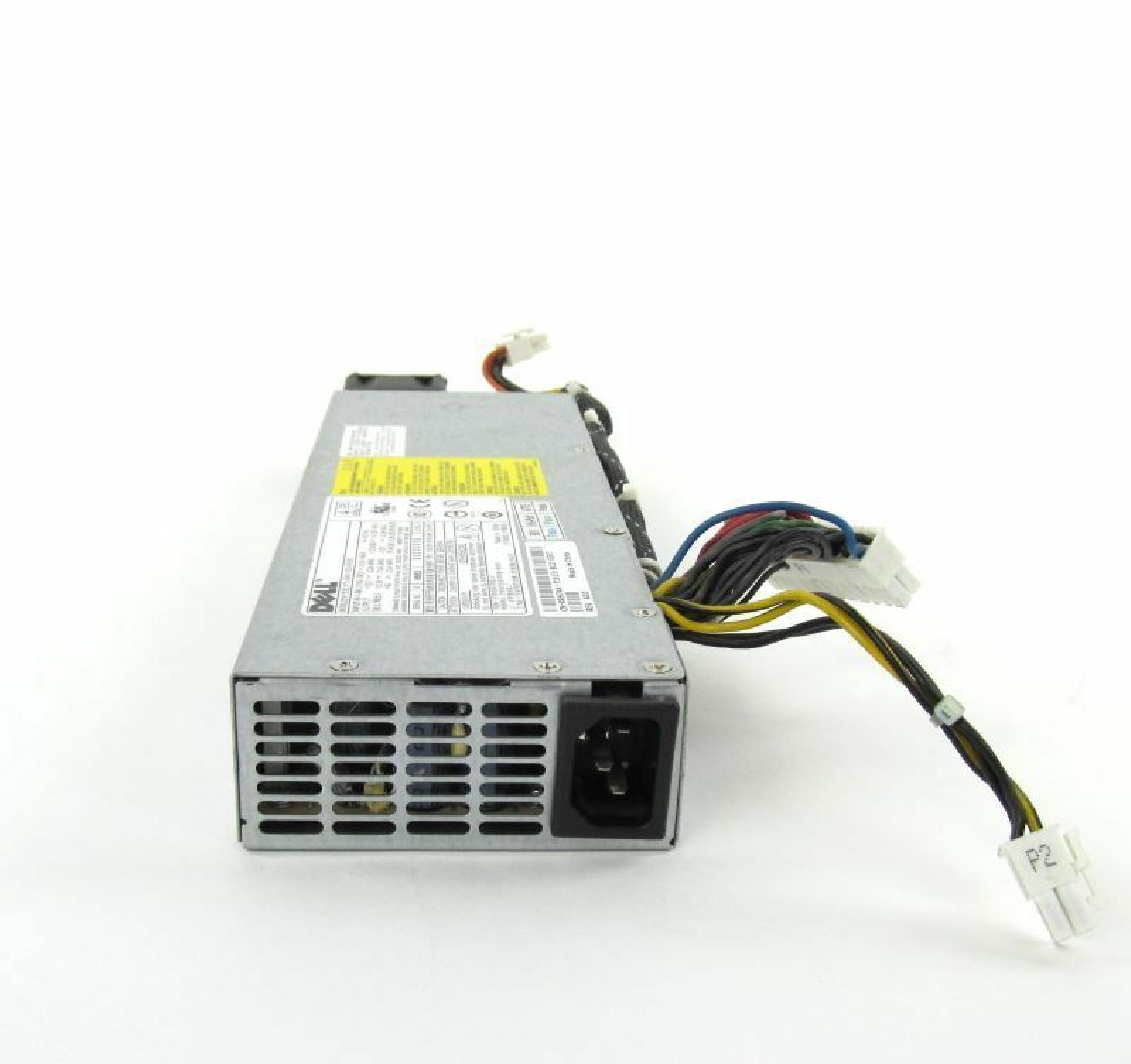 DELL 0RH744 POWER SUPPLY PULLED FROM PE860