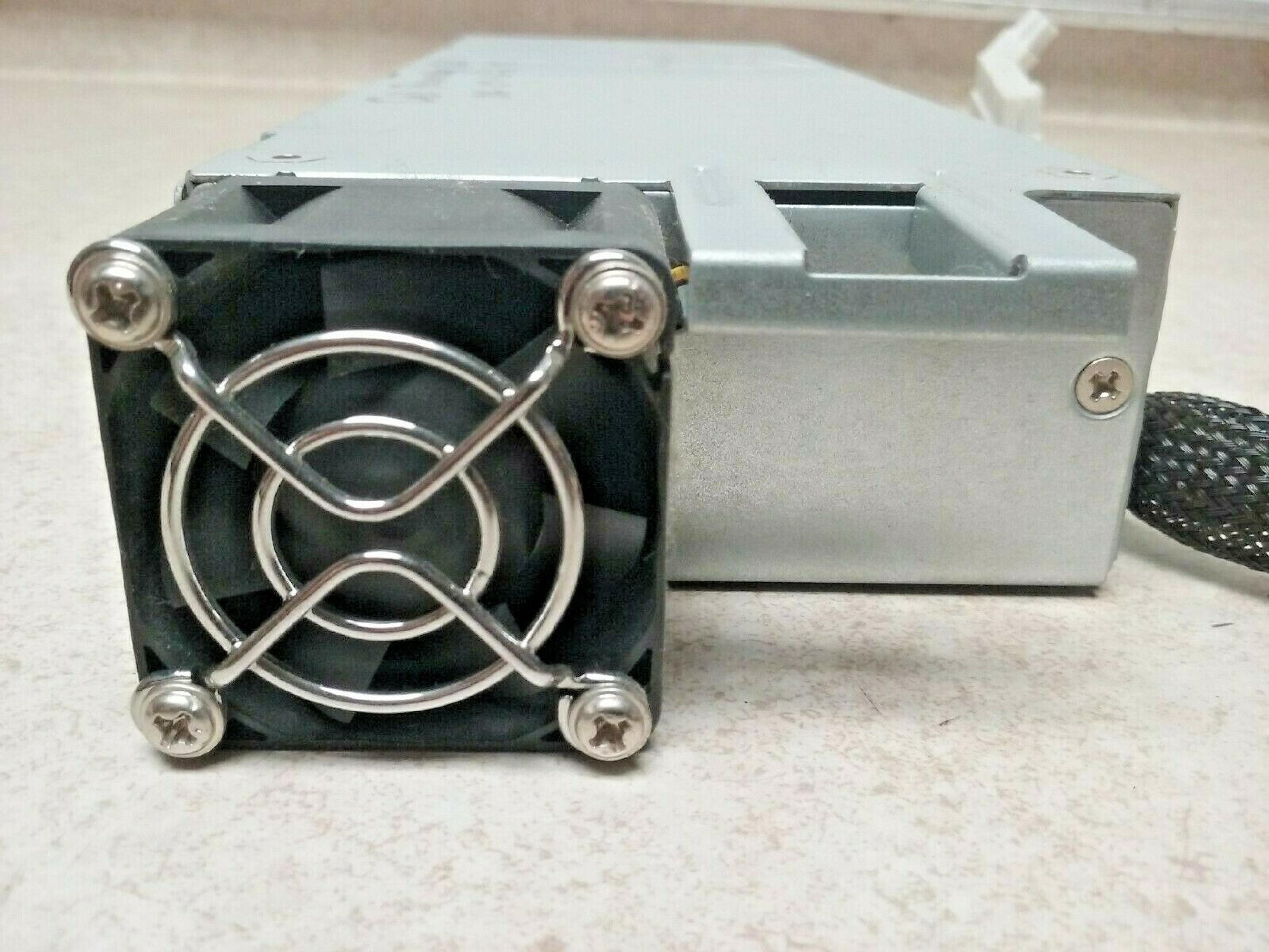 DELL CN-0RH744 POWER SUPPLY PULLED FROM PE860