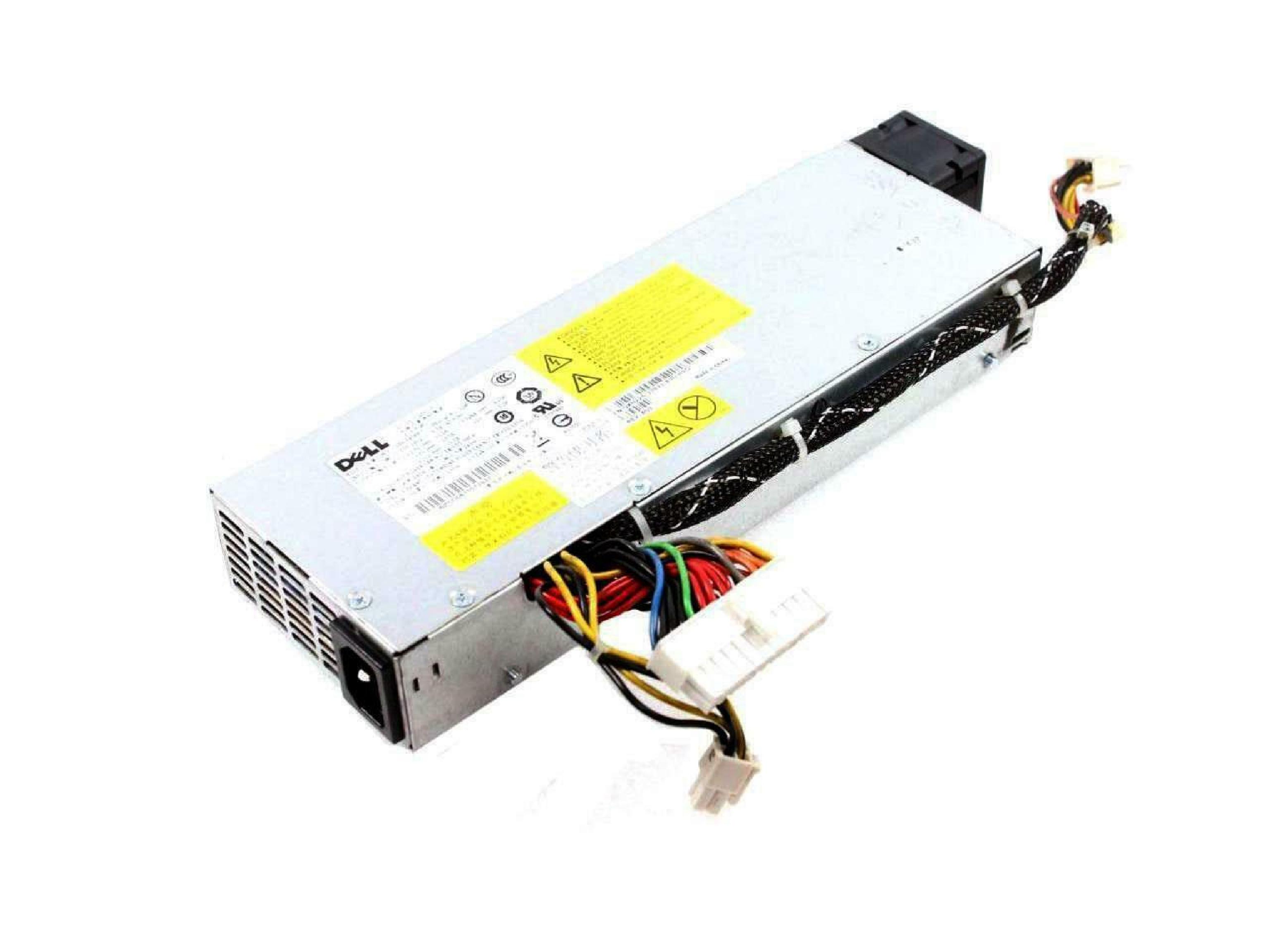 DELL PS-5341-1DS-ROHS POWER SUPPLY PULLED FROM PE860