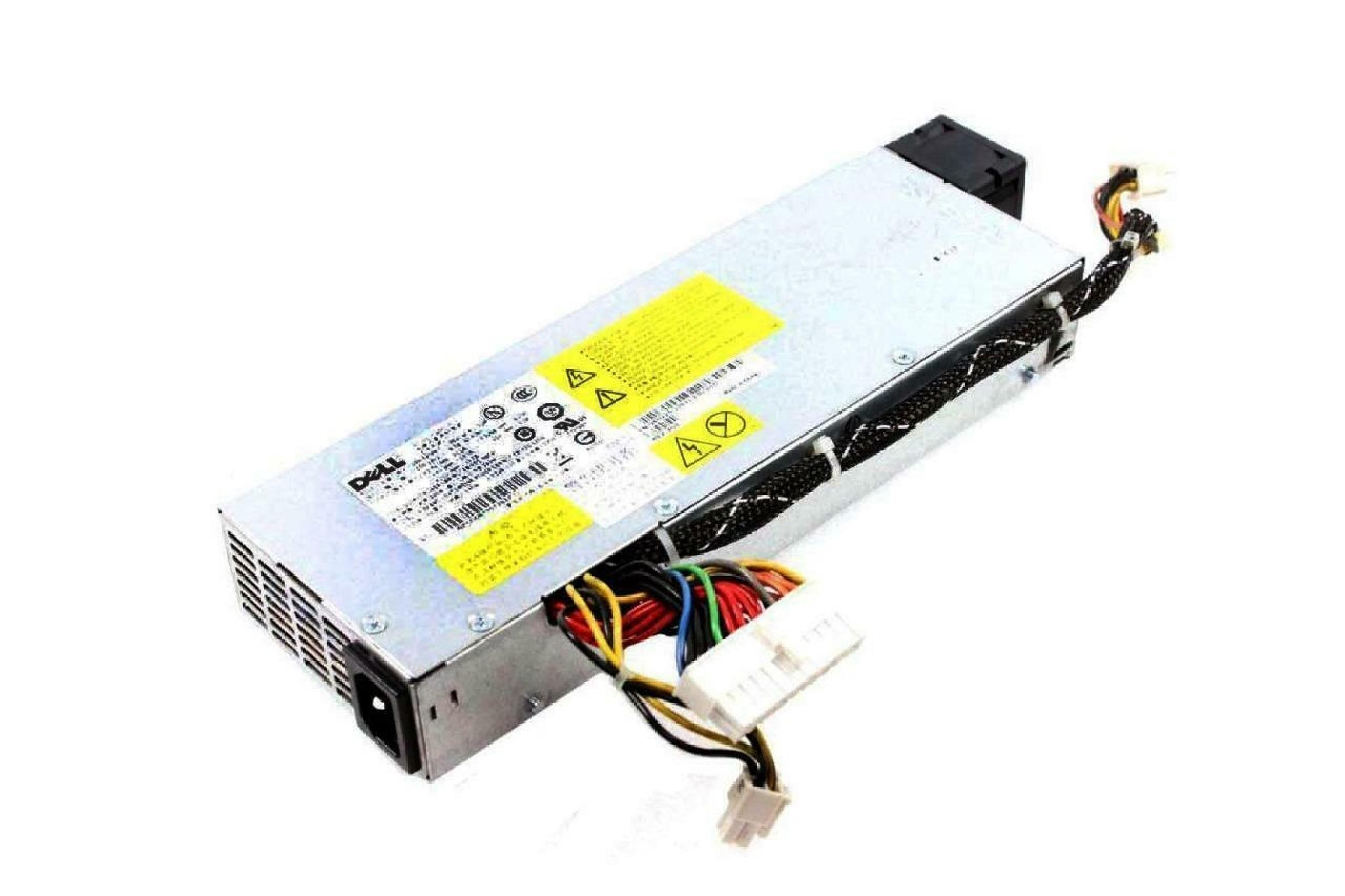 DELL PS-5341-1DS-ROHS POWER SUPPLY PULLED FROM PE860