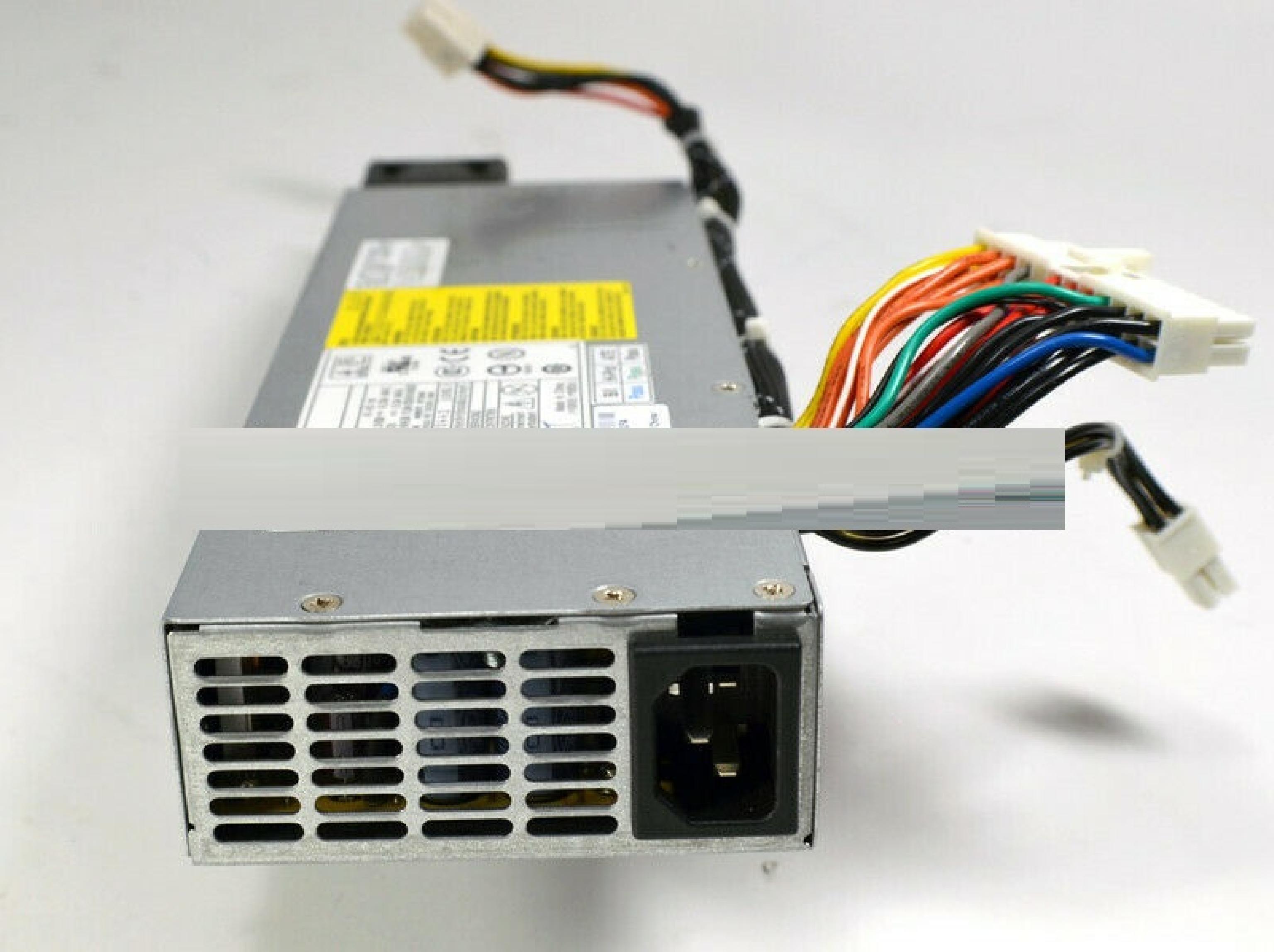 DELL RH744 24PIN ATX POWER SUPPLY P4 8PIN ATX