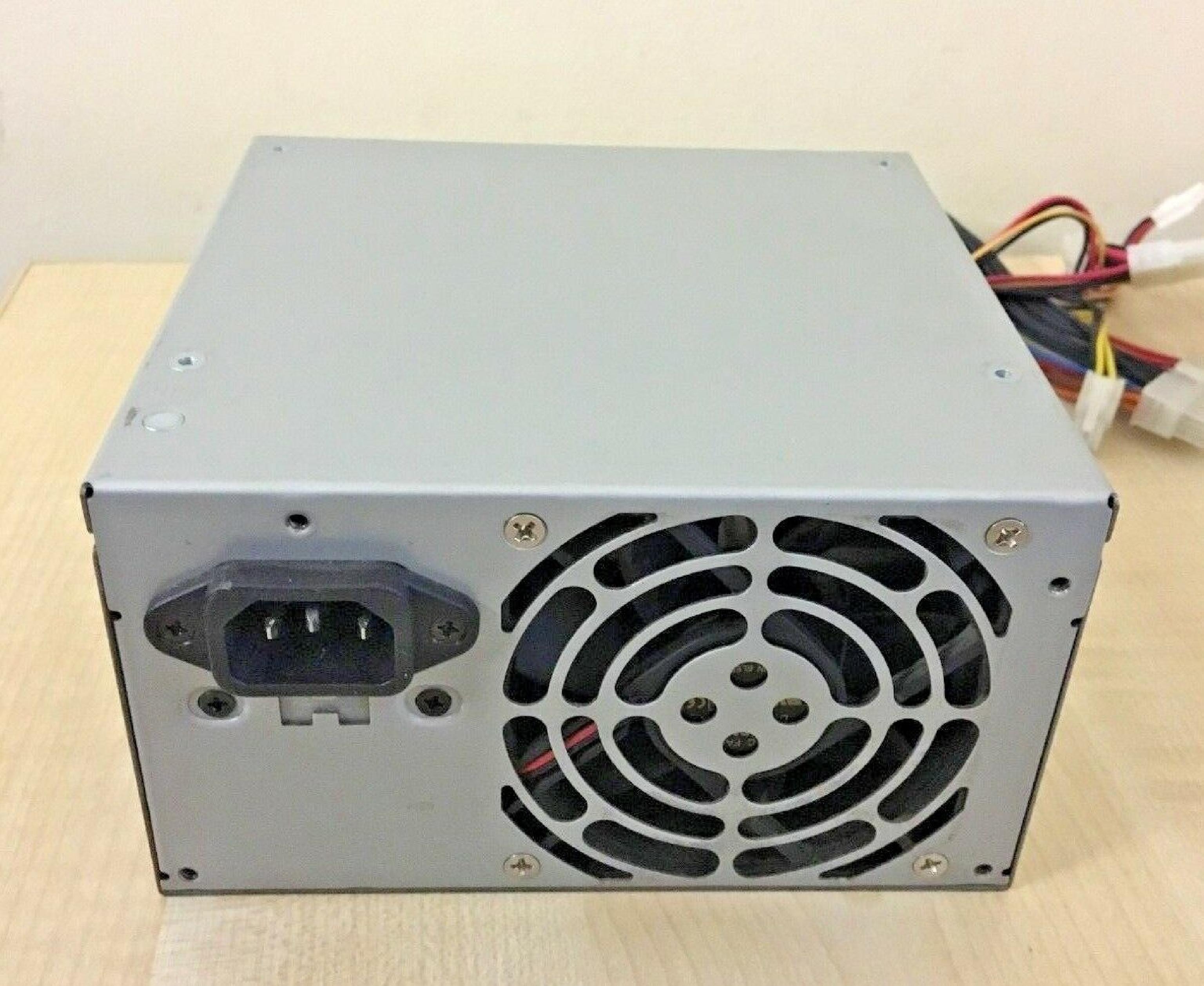 FSP GROUP / SPARKLE POWER INTL LTD / POWER MAN / YATE LOON / AOPEN / ACER FSP200-60ATV 200 WATT 20 PIN POWER SUPPLY