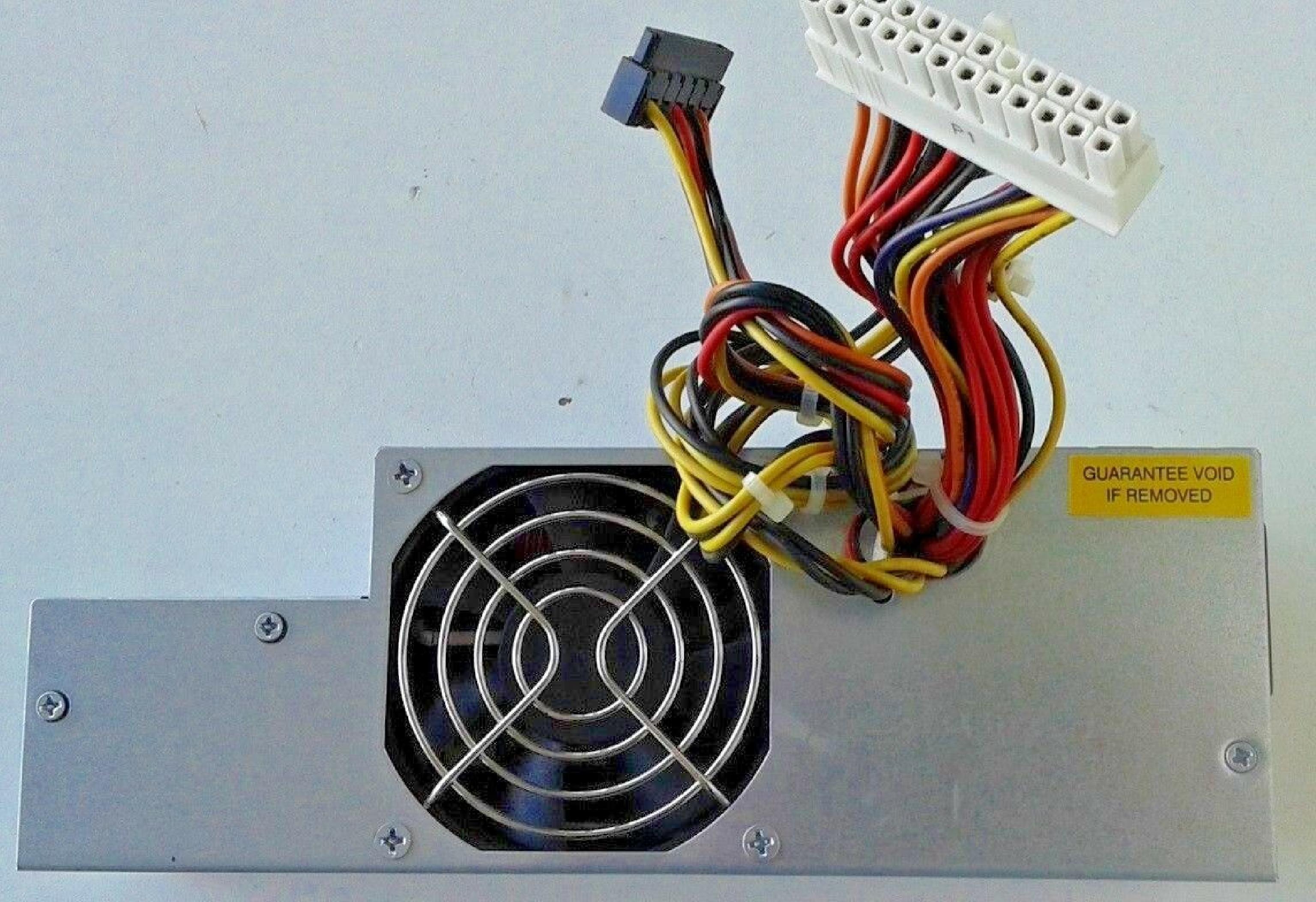 DELL HP-L2206F3P LF 220W 24-PIN ATX POWER SUPPLY