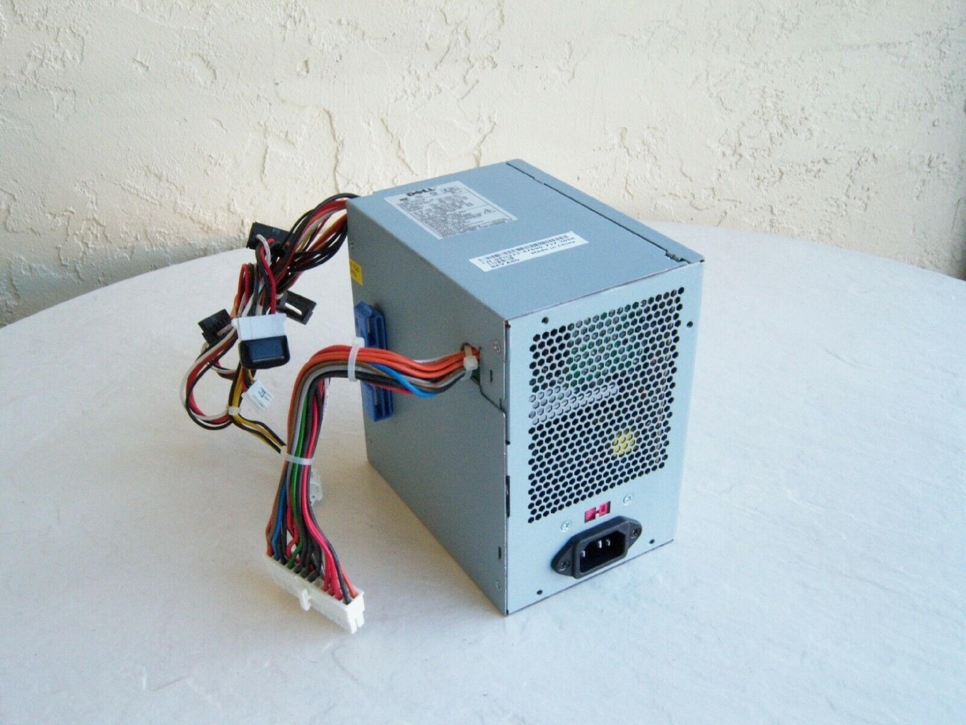 DELL H305N-00 305 WATT POWER SUPPLY