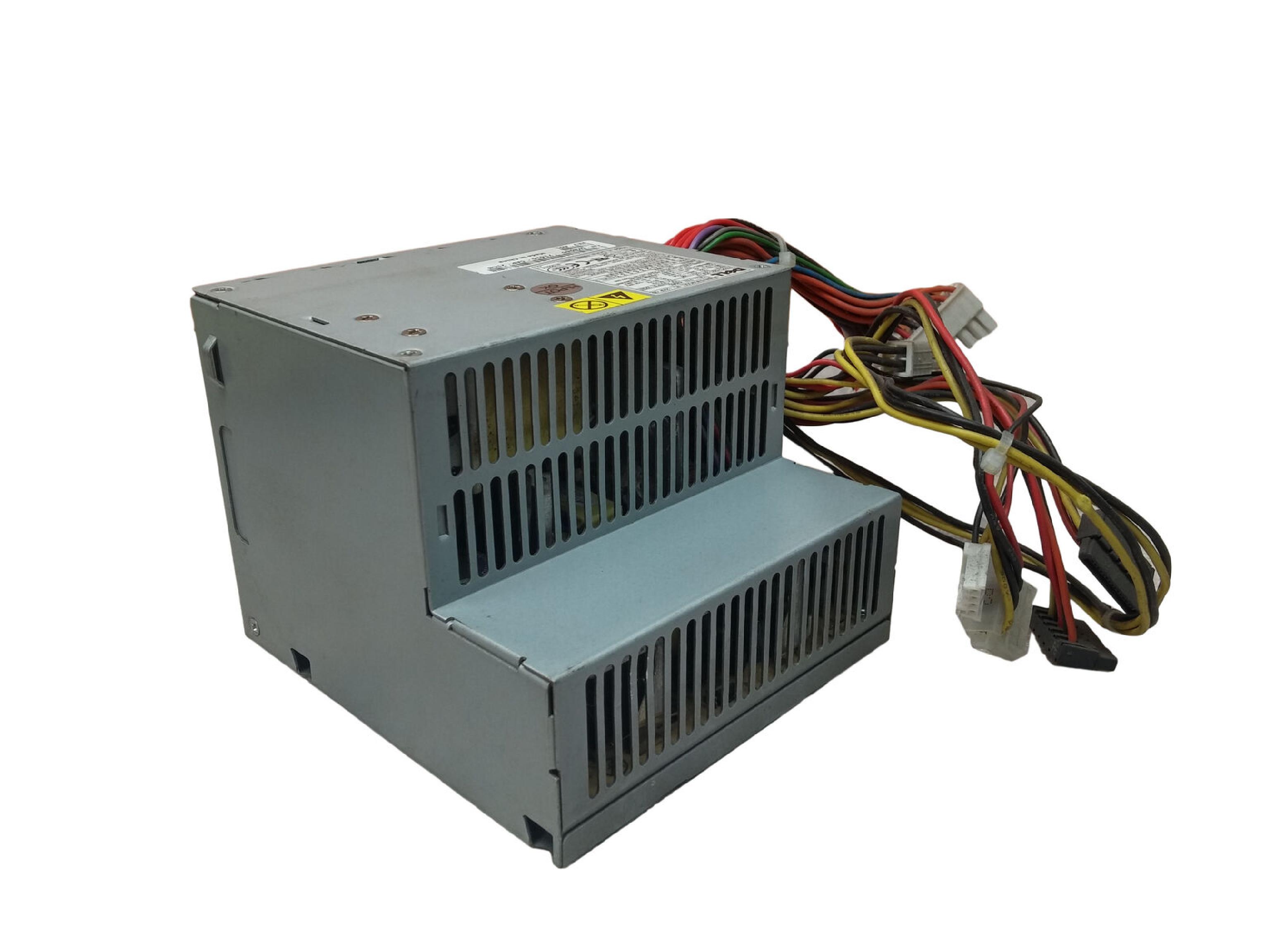 DELL K8965 220 WATT POWER SUPPLY