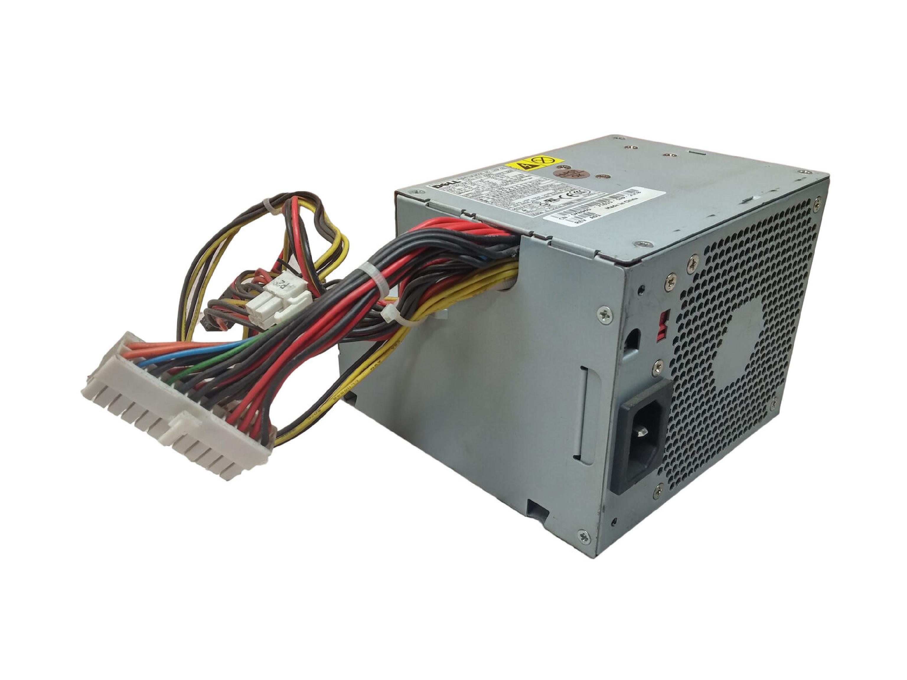 DELL K8965 220 WATT POWER SUPPLY