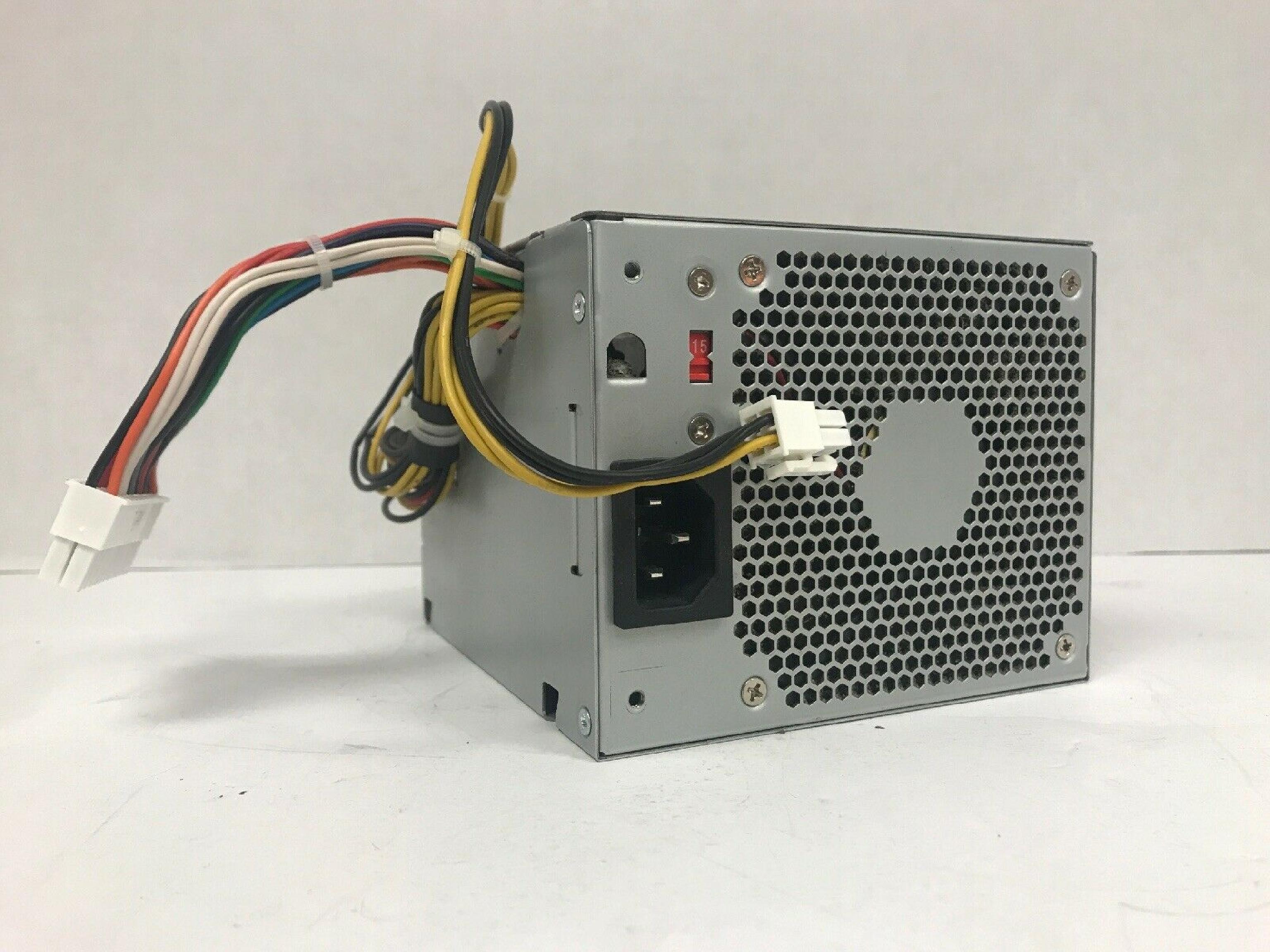 DELL L280P-00 280W 24 PIN ATX POWER SUPPLY