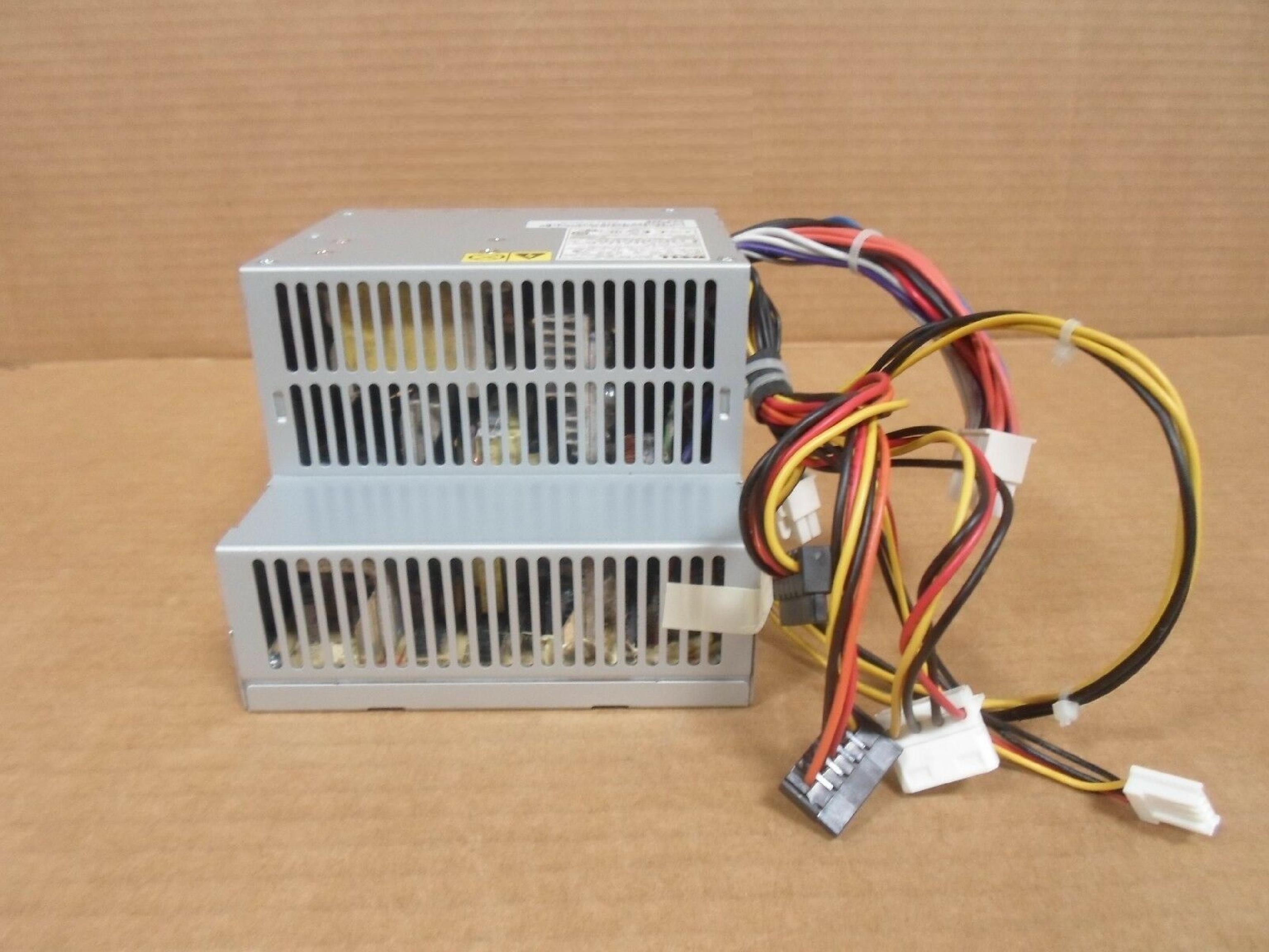 DELL L280P-00 280W 24 PIN ATX POWER SUPPLY