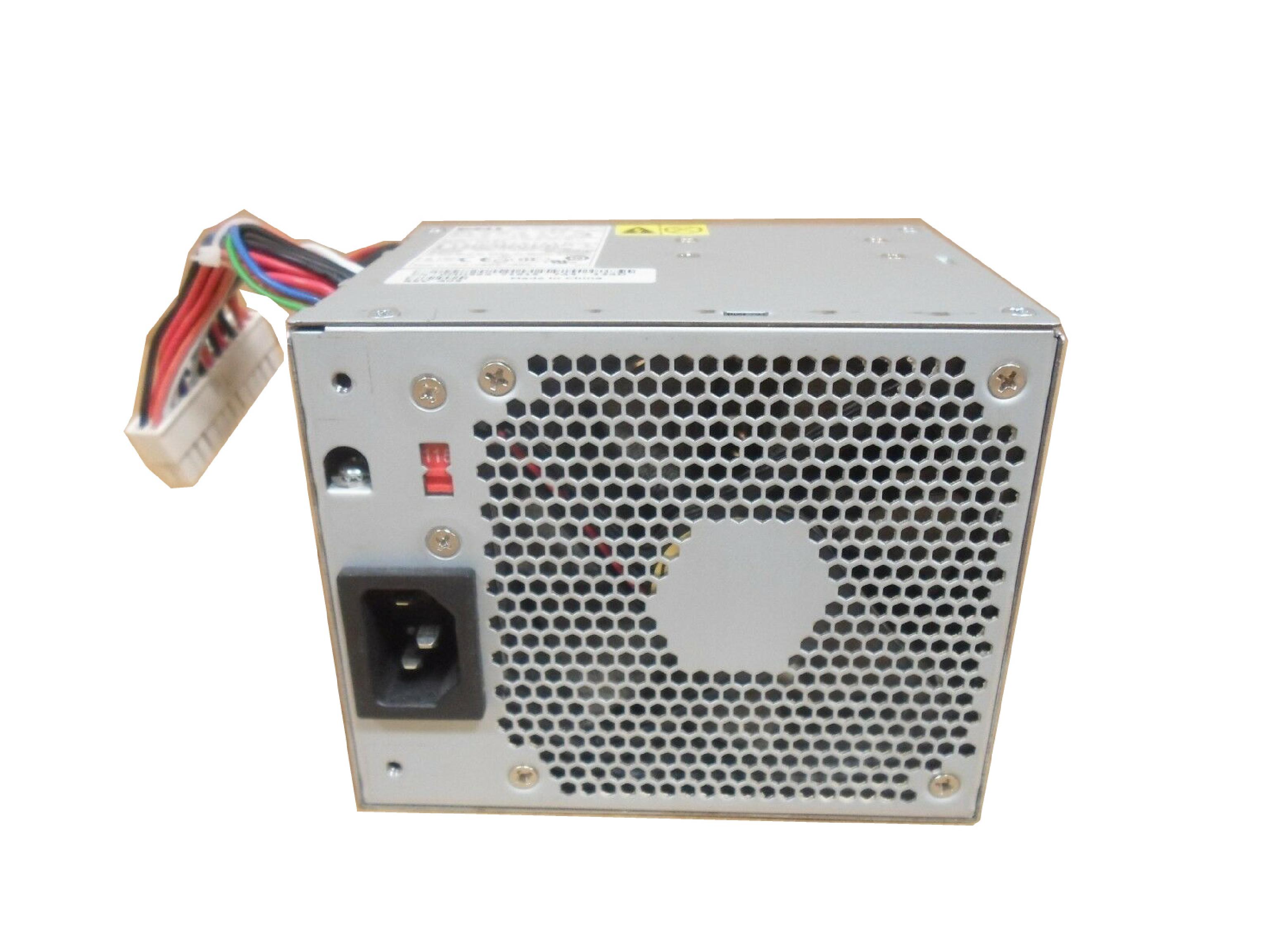 DELL L280P-00 280W 24 PIN ATX POWER SUPPLY