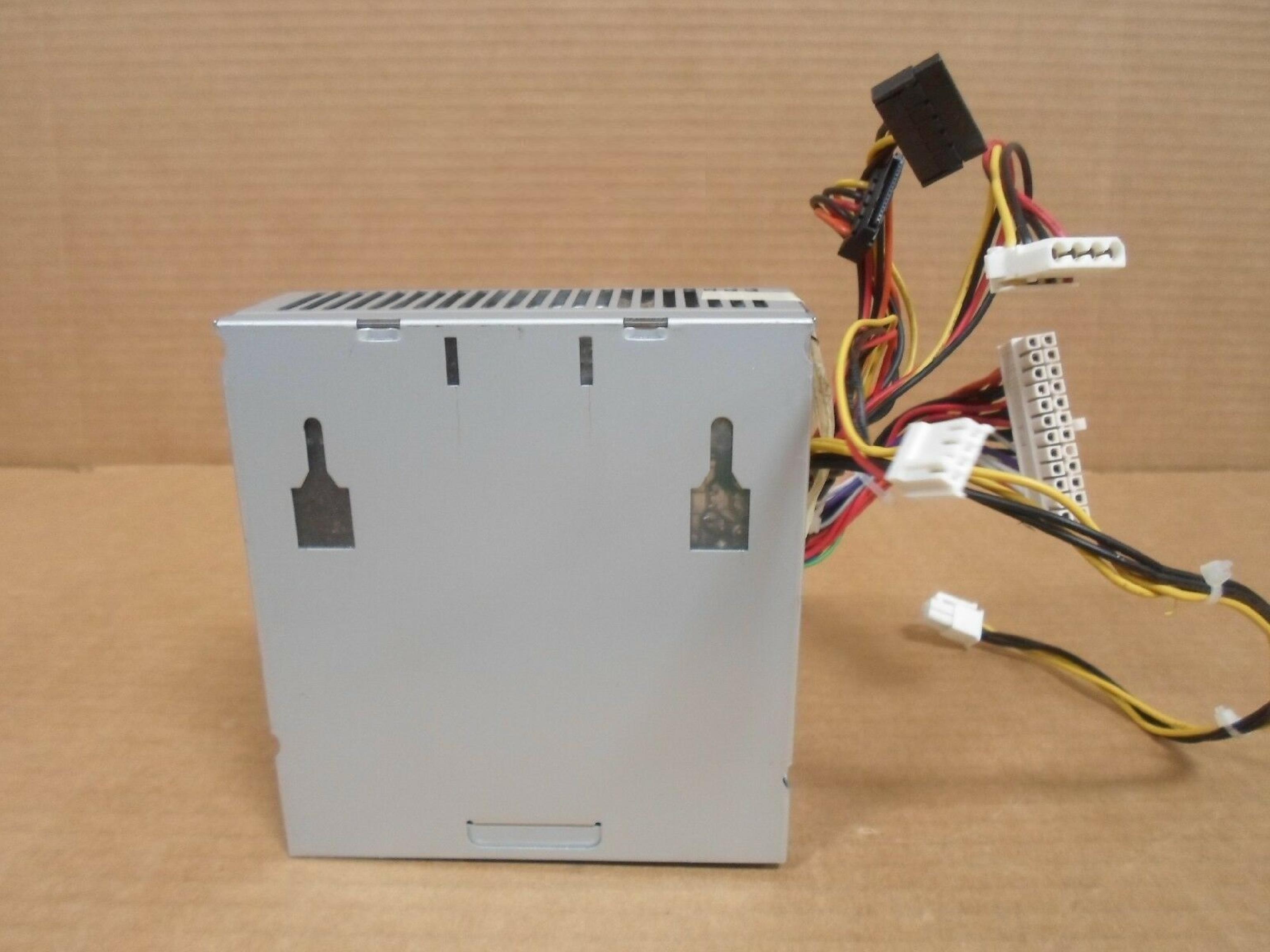 DELL L280P-00 280W 24 PIN ATX POWER SUPPLY