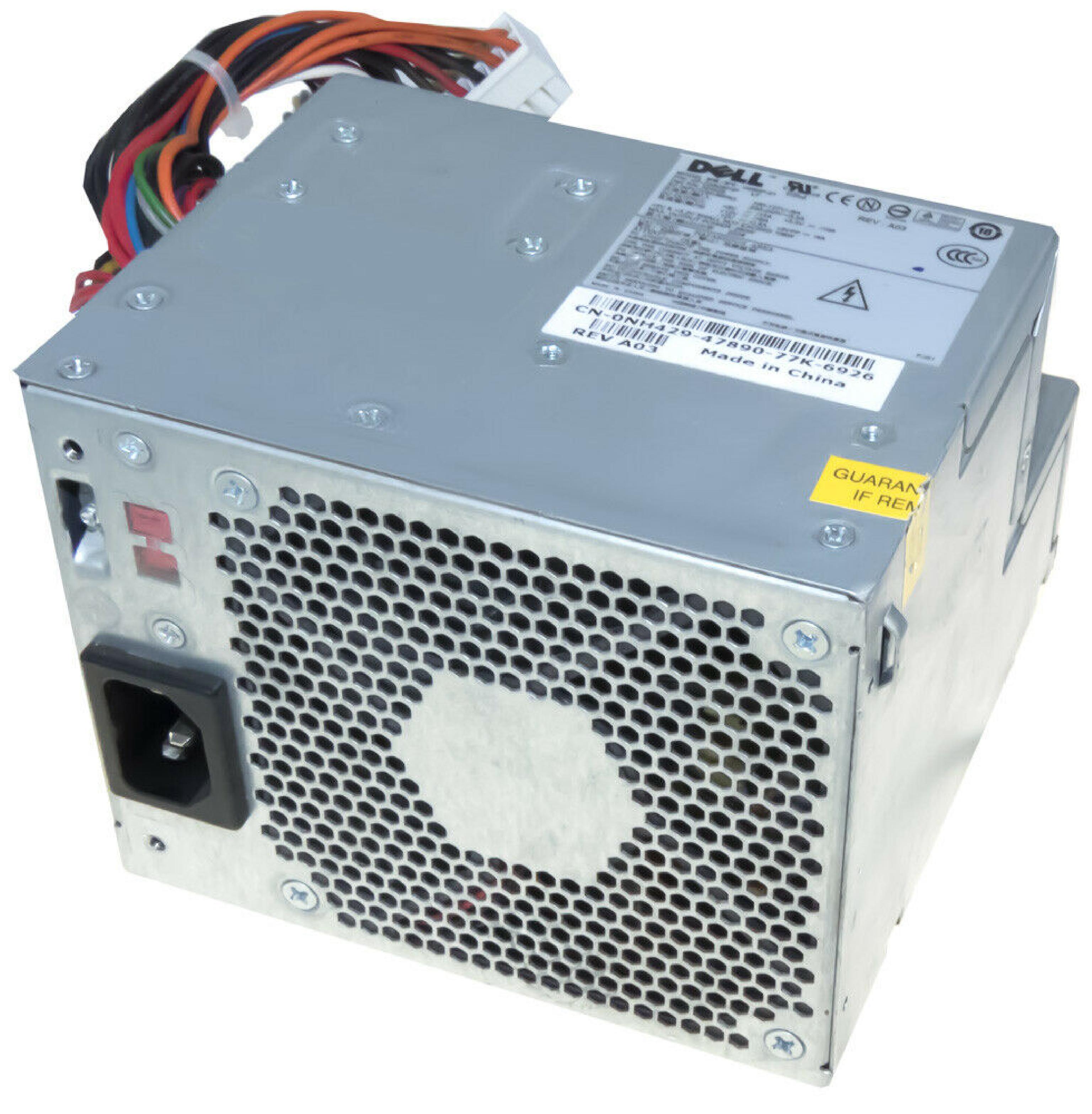 DELL HP-Q2828F3P POWER SUPPLY