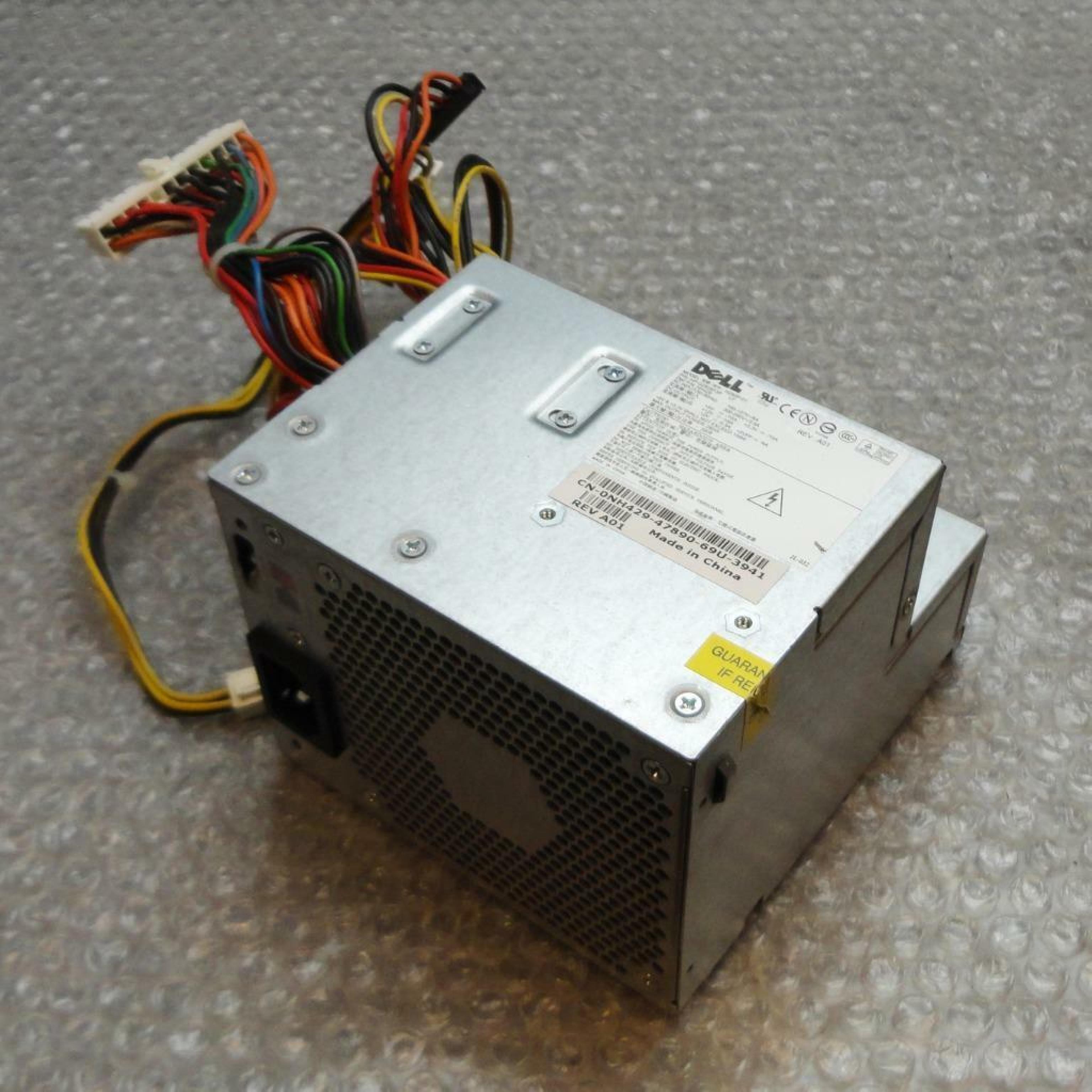 DELL HP-Q2828F3P POWER SUPPLY