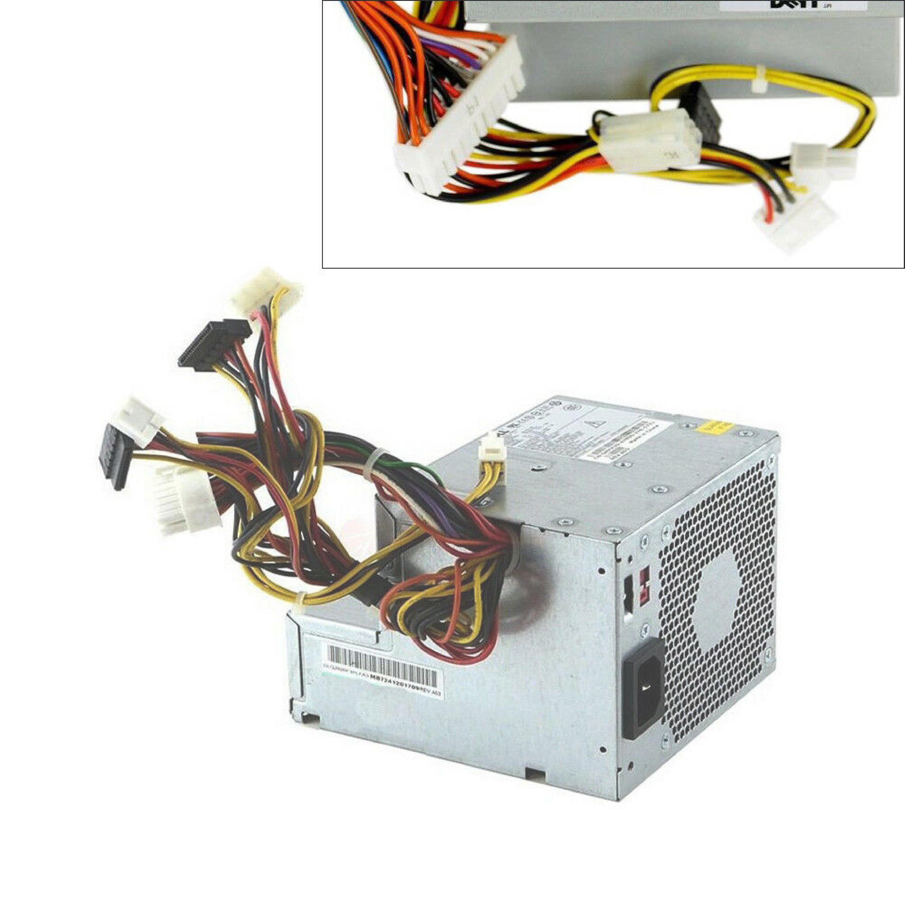 DELL HP-Q2828F3P POWER SUPPLY