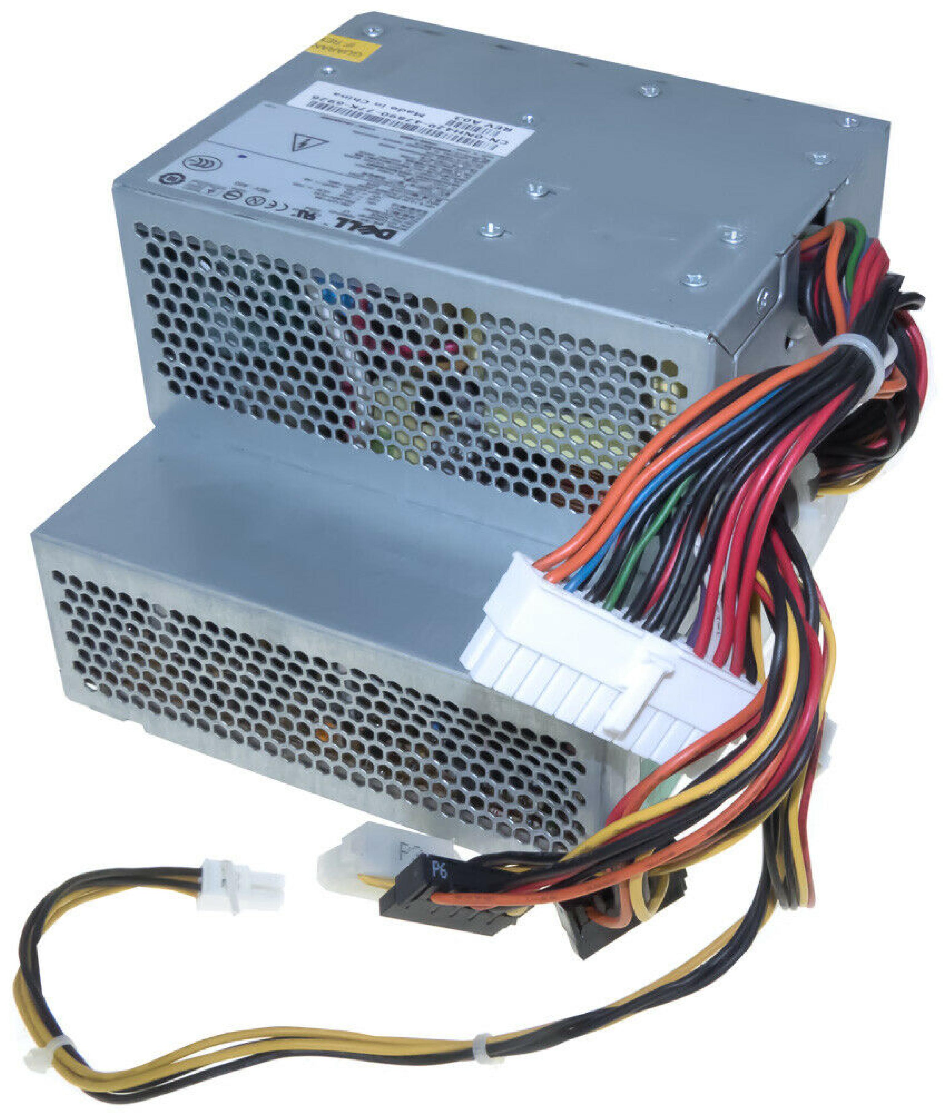 DELL HP-Q2828F3P POWER SUPPLY