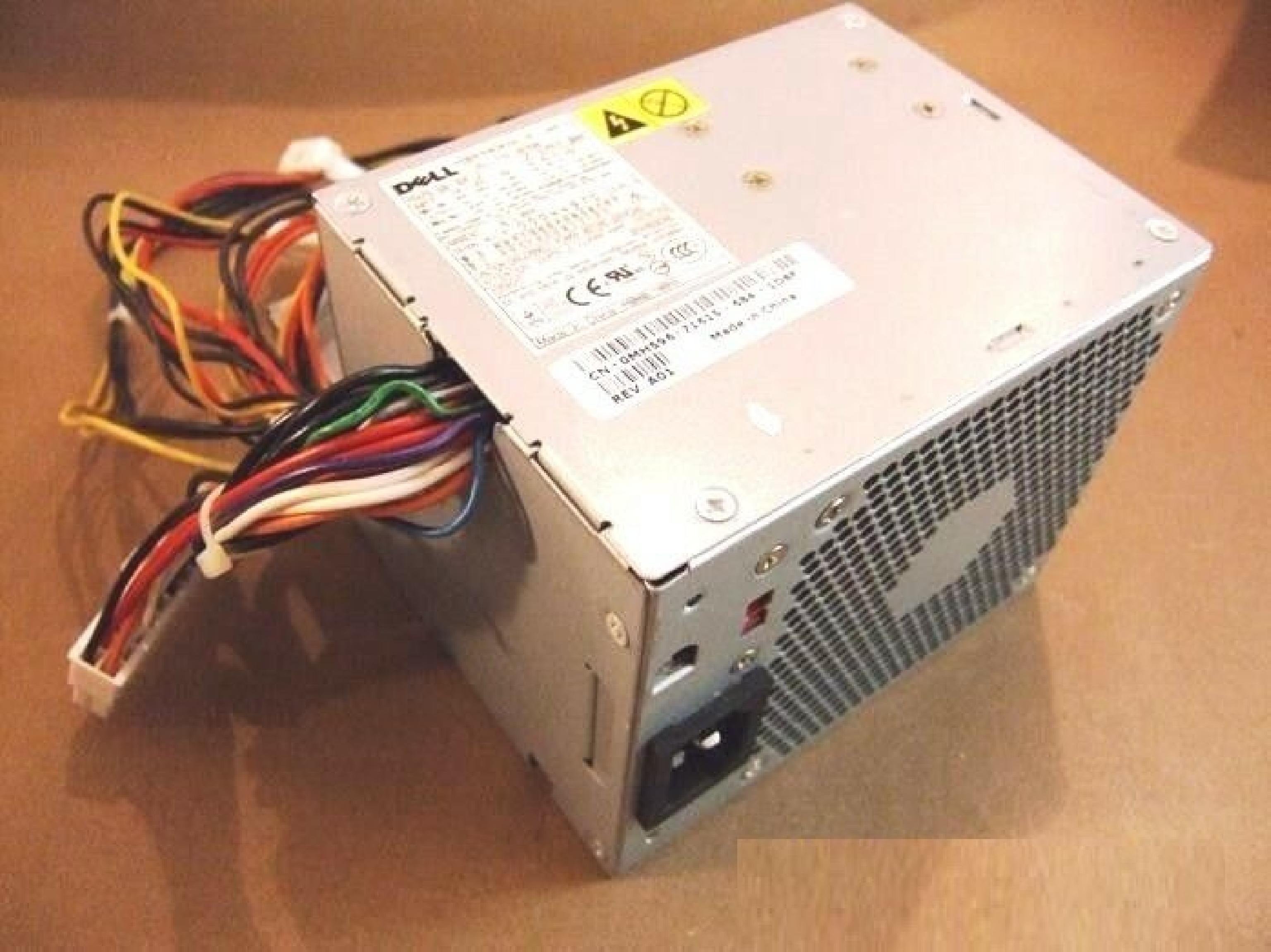 DELL L280P-01 POWER SUPPLY