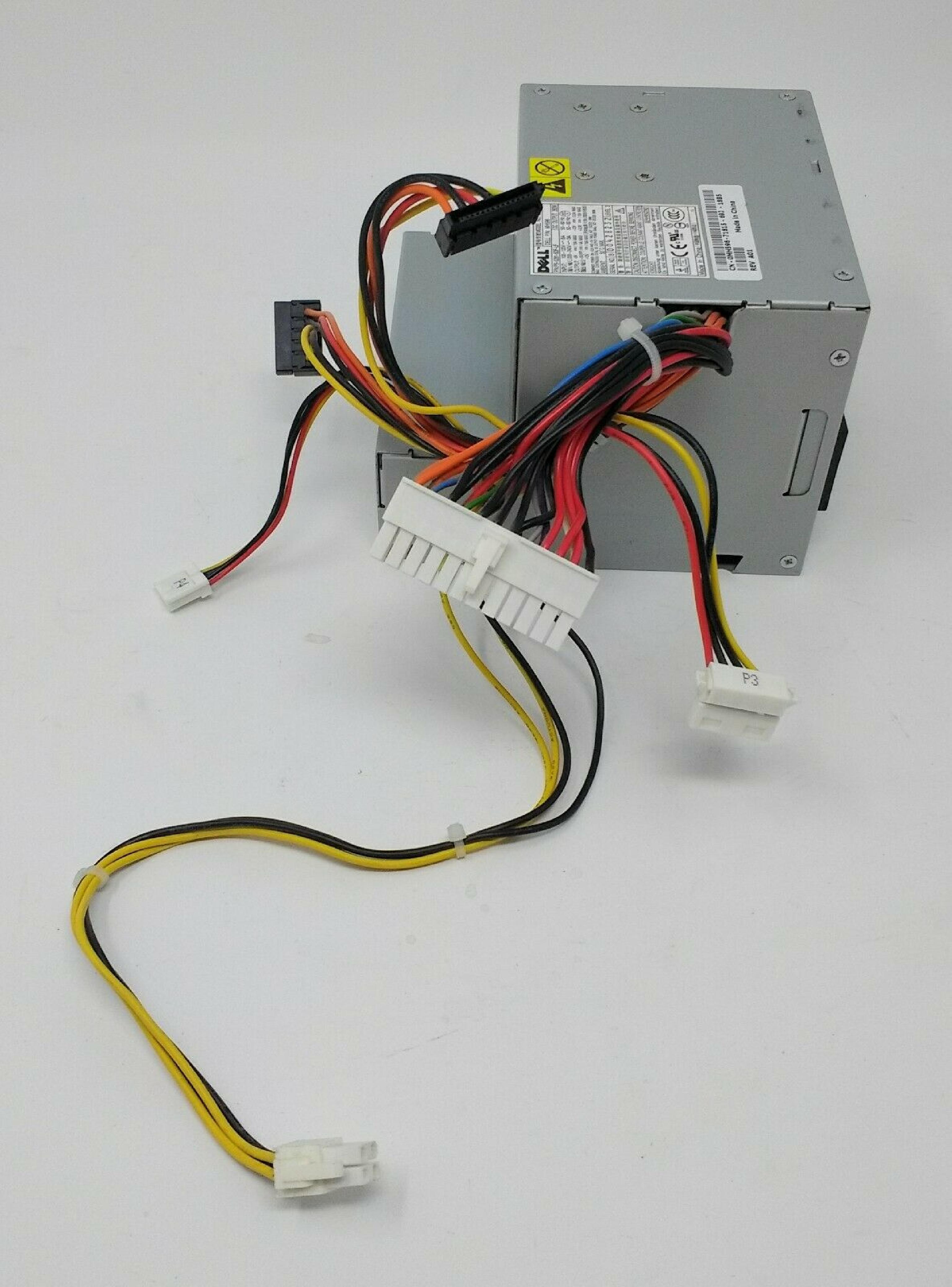 DELL L280P-01 POWER SUPPLY