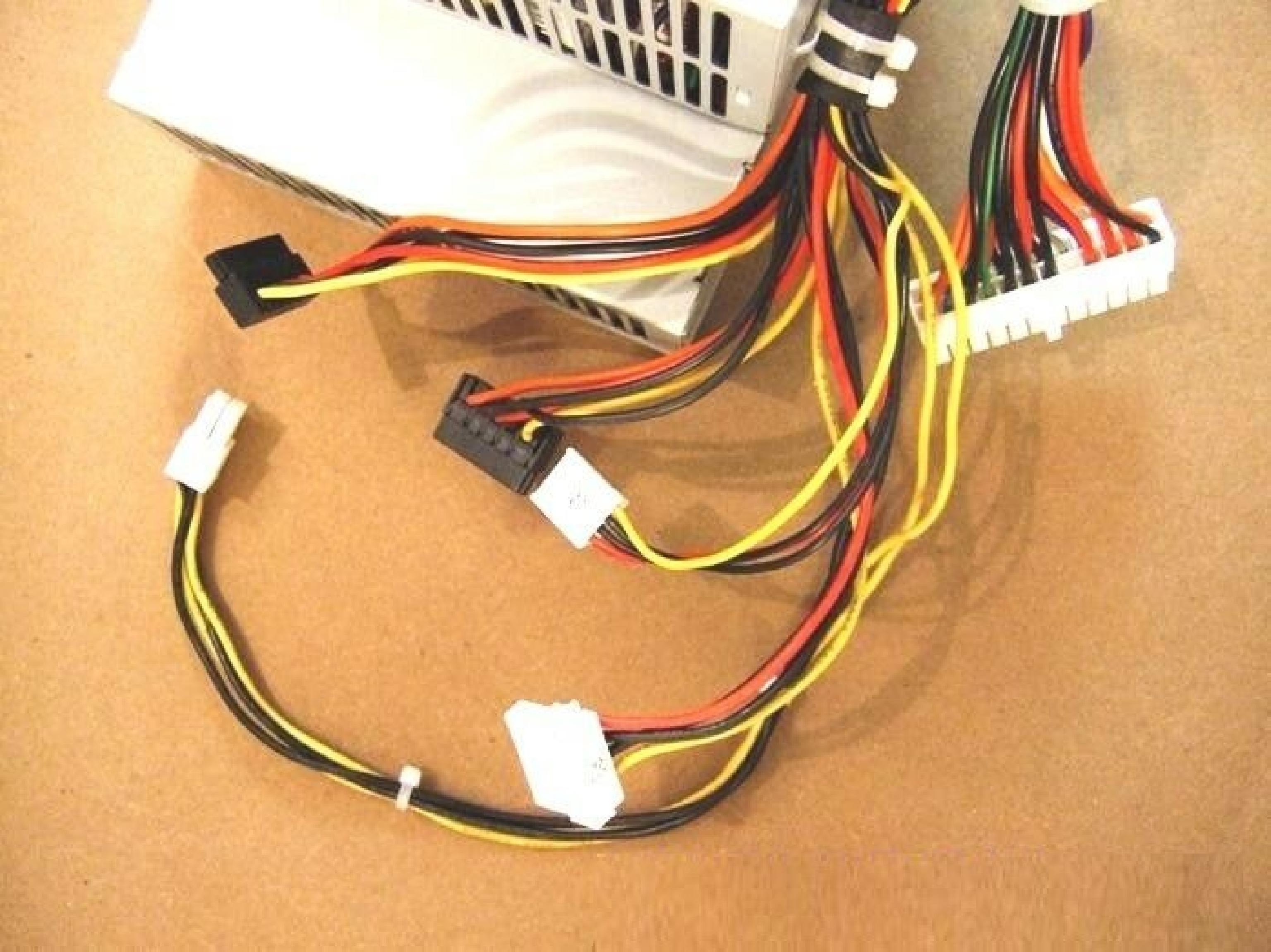 DELL L280P-01 POWER SUPPLY