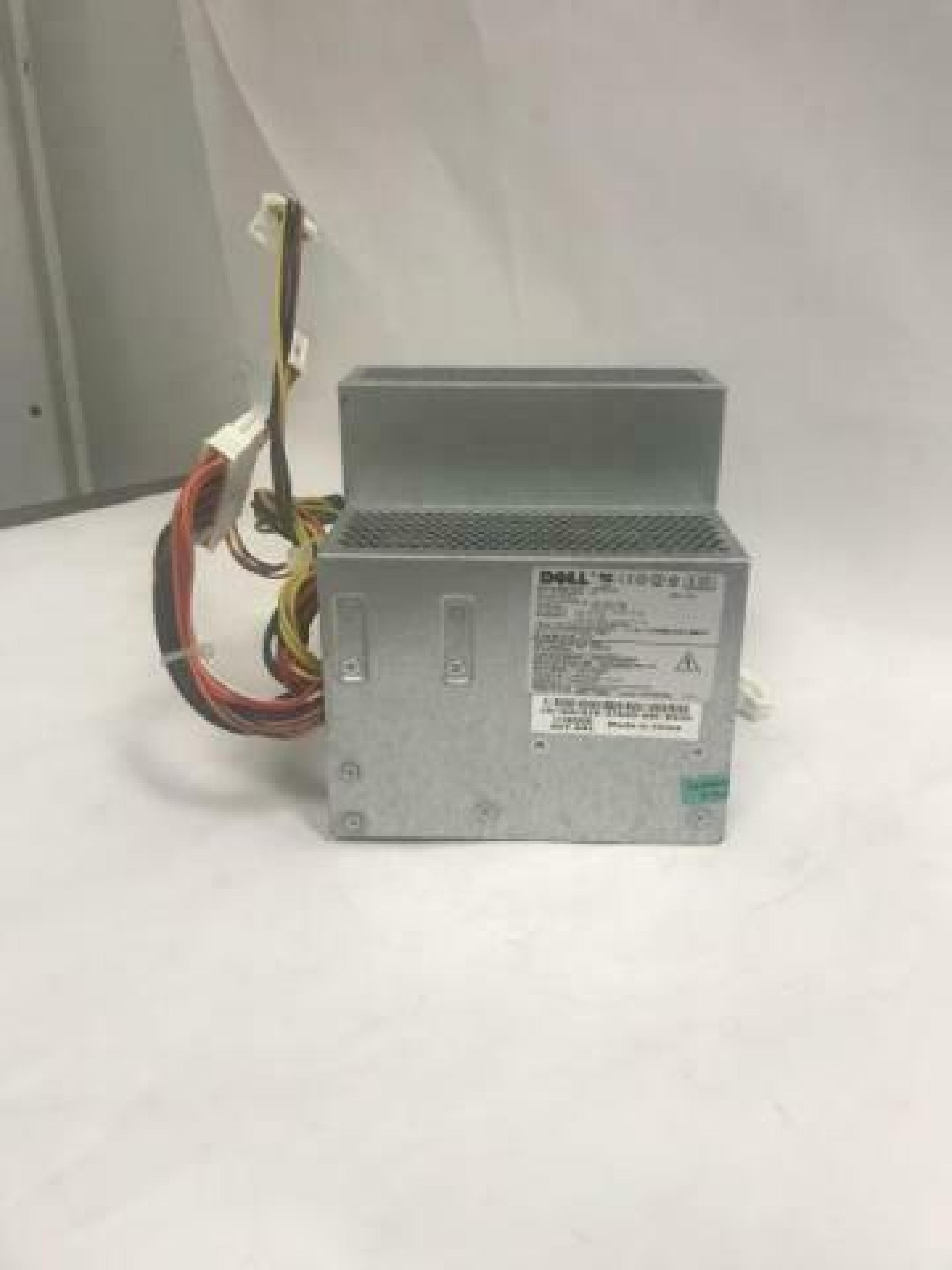 DELL H220P-00 220 WATT POWER SUPPLY