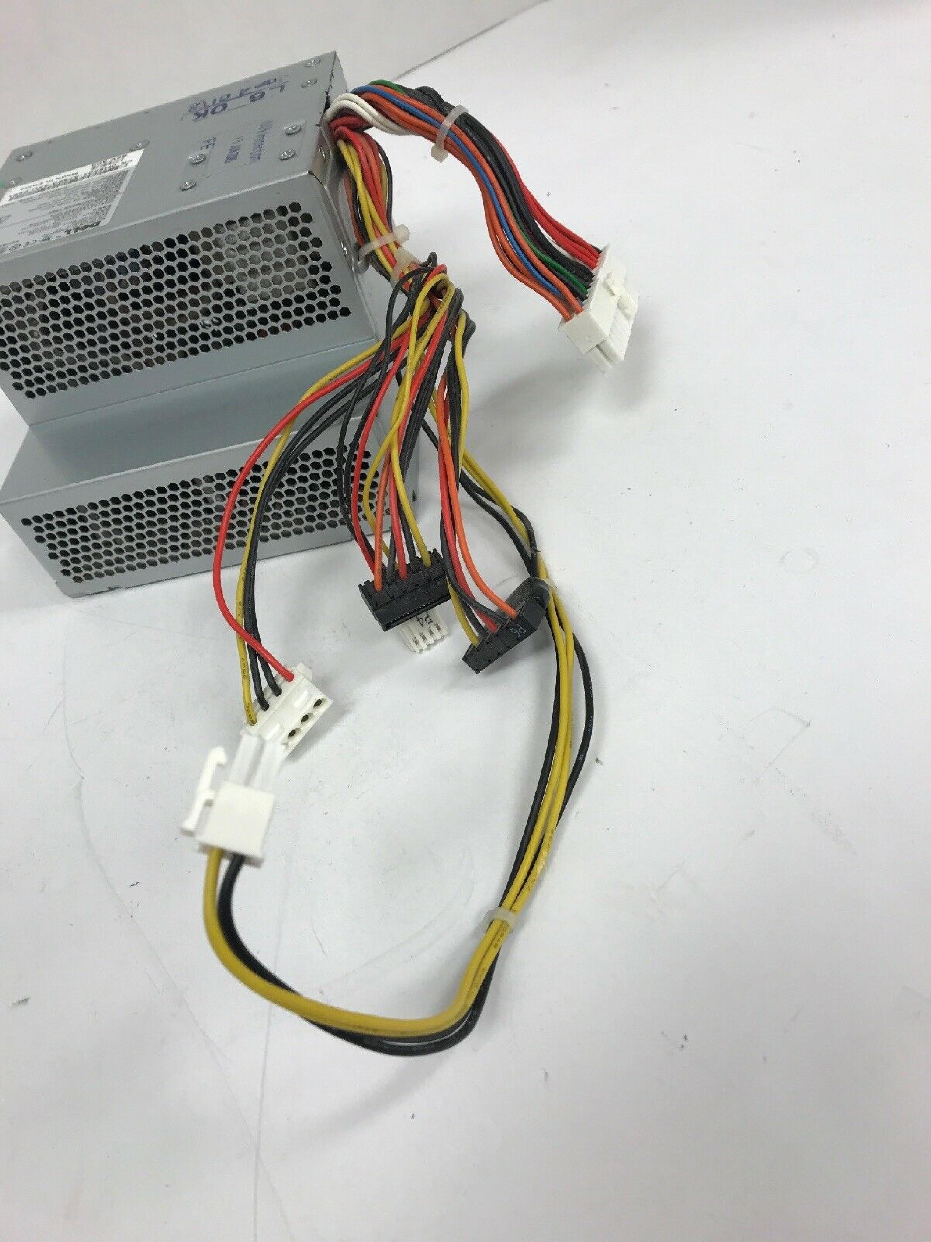 DELL HP-Q2218F3P 220 WATT POWER SUPPLY