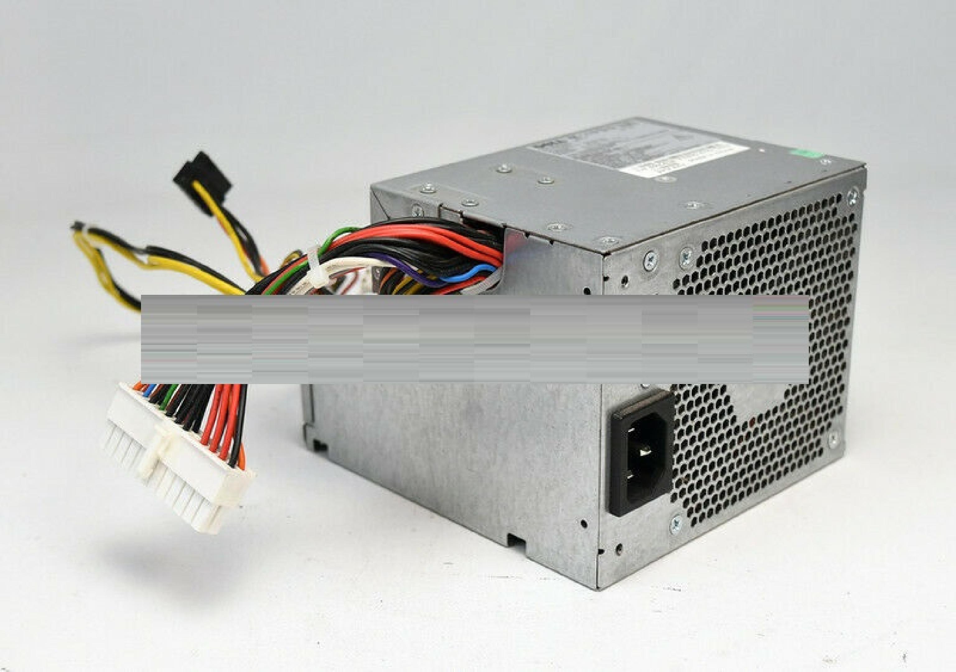 DELL M8803 220 WATT POWER SUPPLY