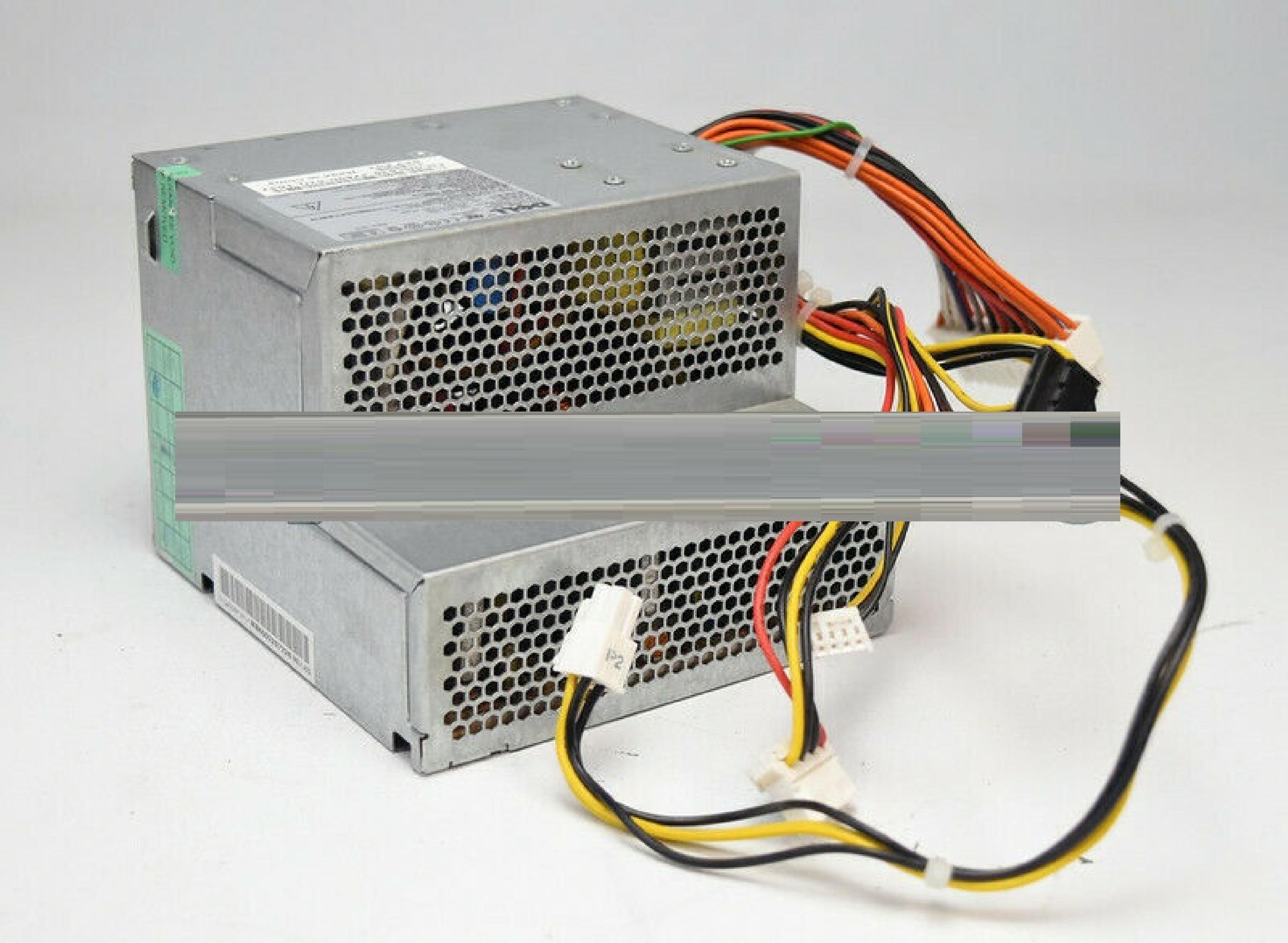 DELL M8803 220 WATT POWER SUPPLY