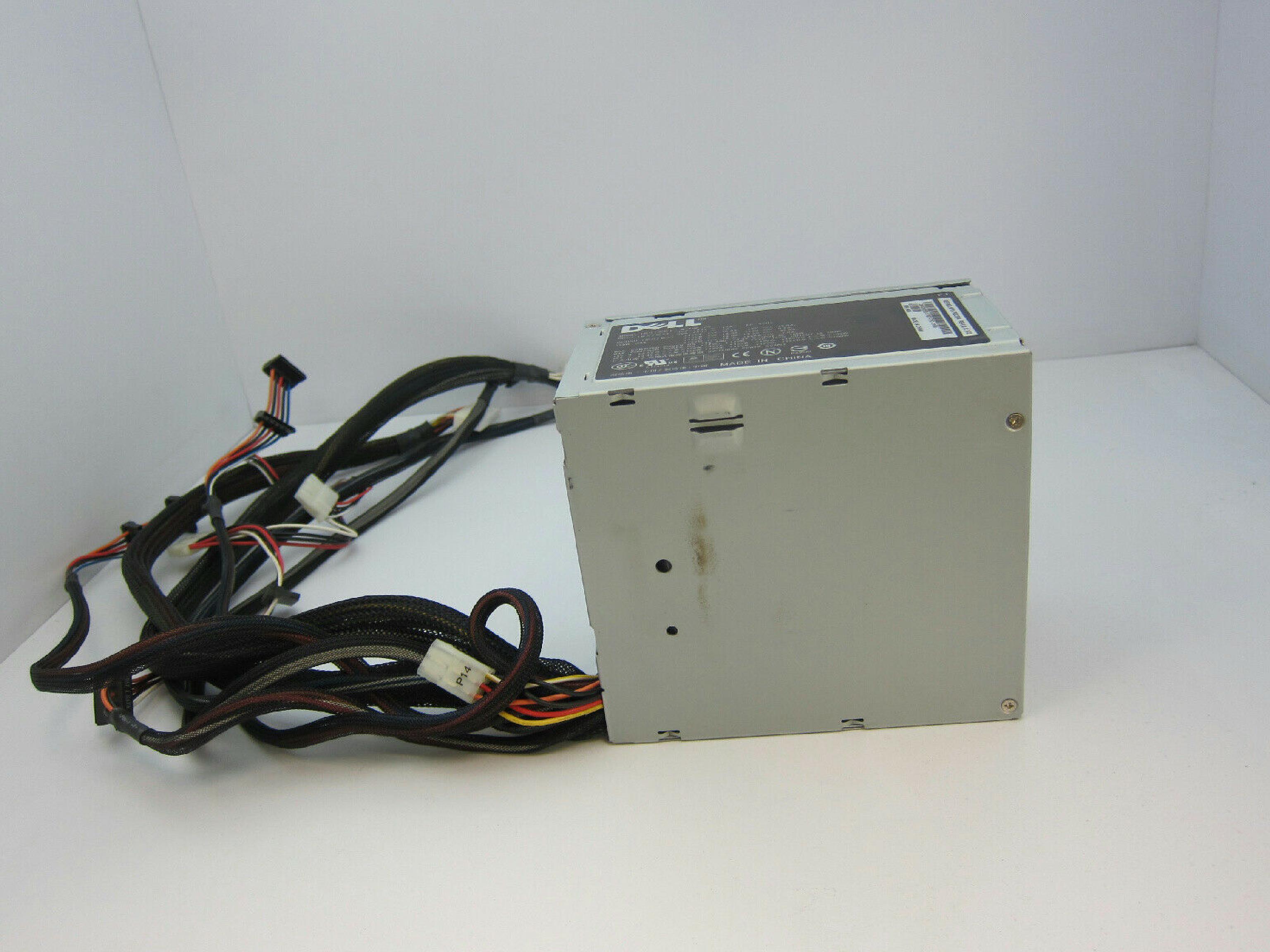 DELL N750P-00 750 WATT POWER SUPPLY