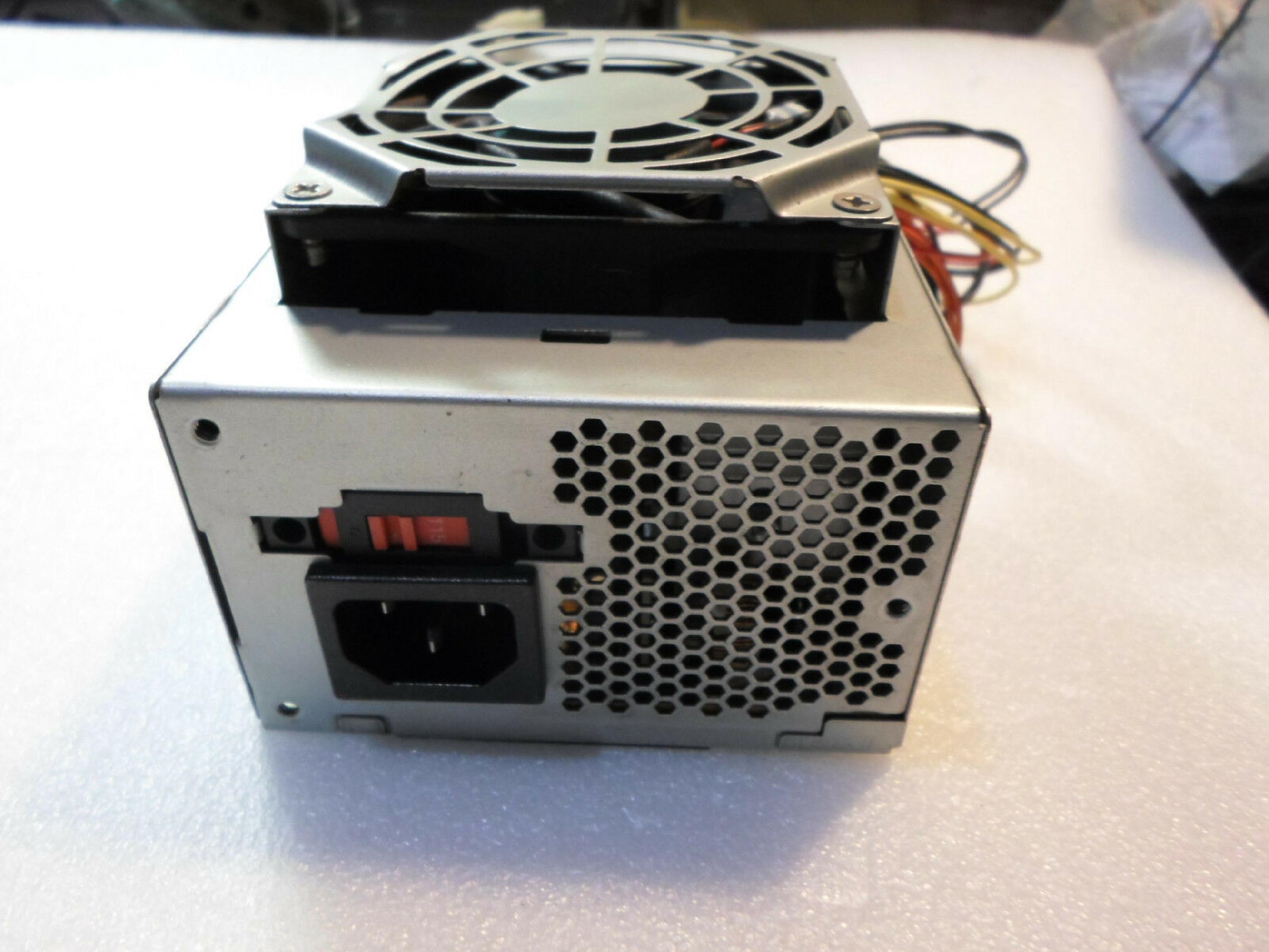 NEWTON NPS-145PB-117 A POWER GATEWAY NPS-145PB-117A 90W ATX POWER SUPPLY