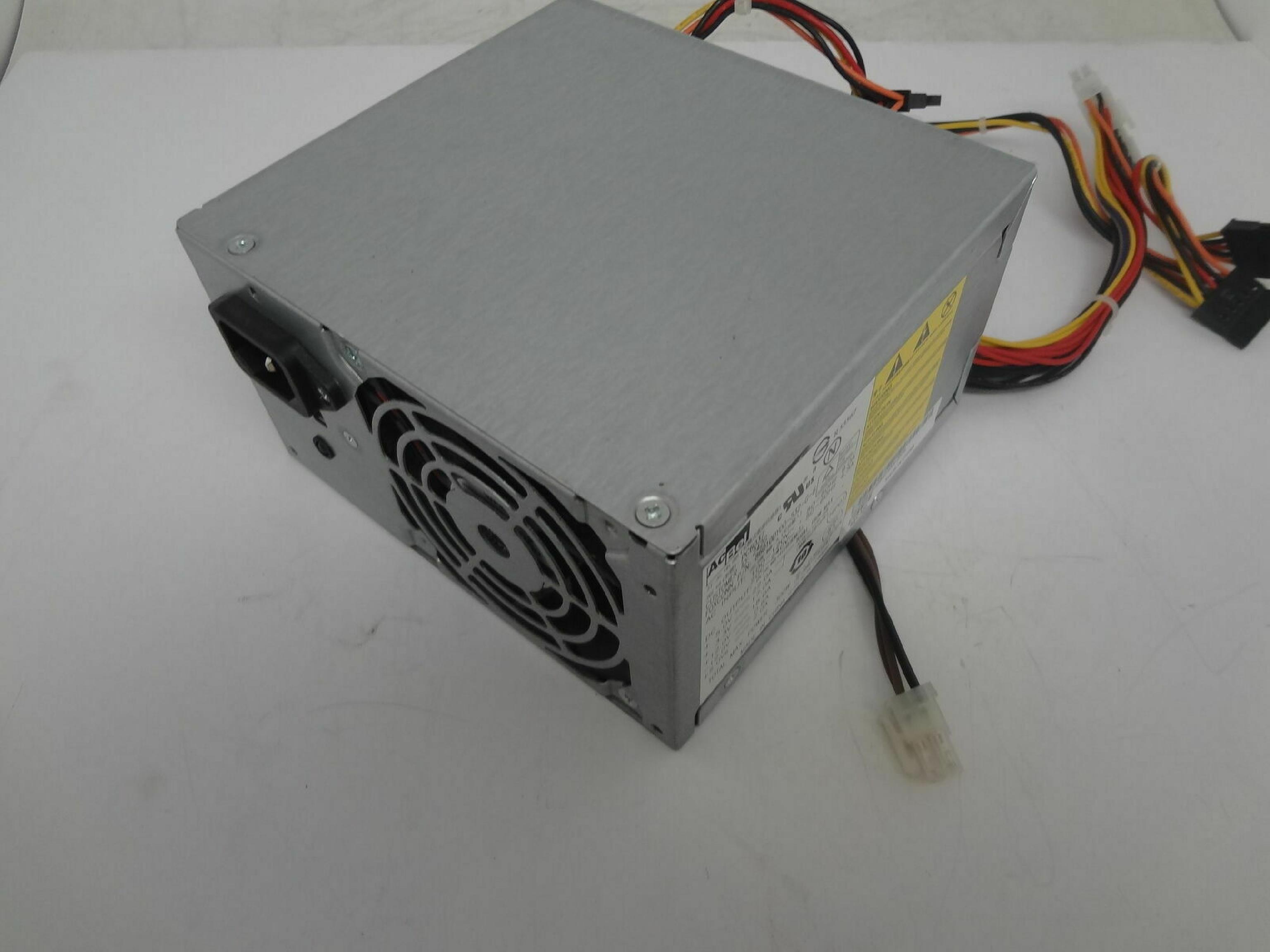 ACBEL PC6037 300W 24 PIN ATX POWER SUPPLY