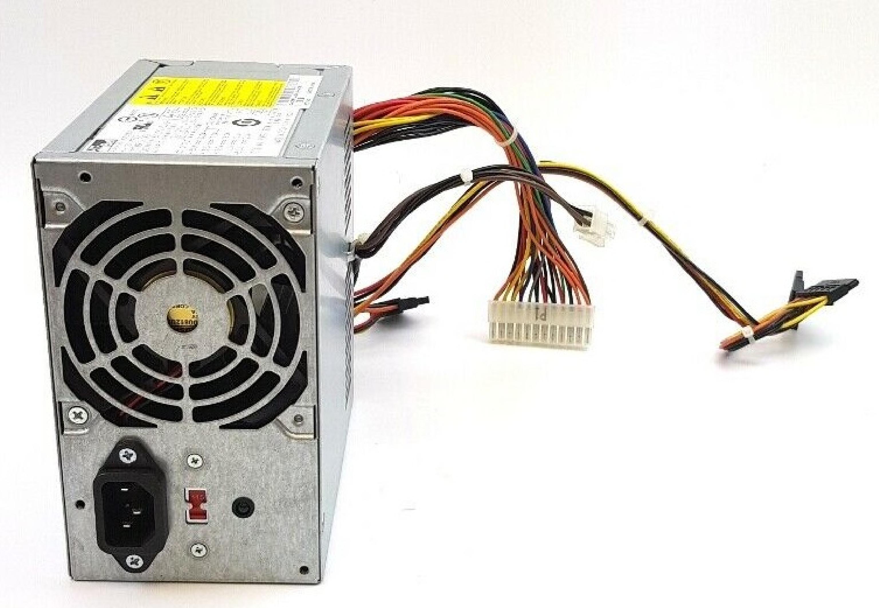 ACBEL PC6037 300W 24 PIN ATX POWER SUPPLY