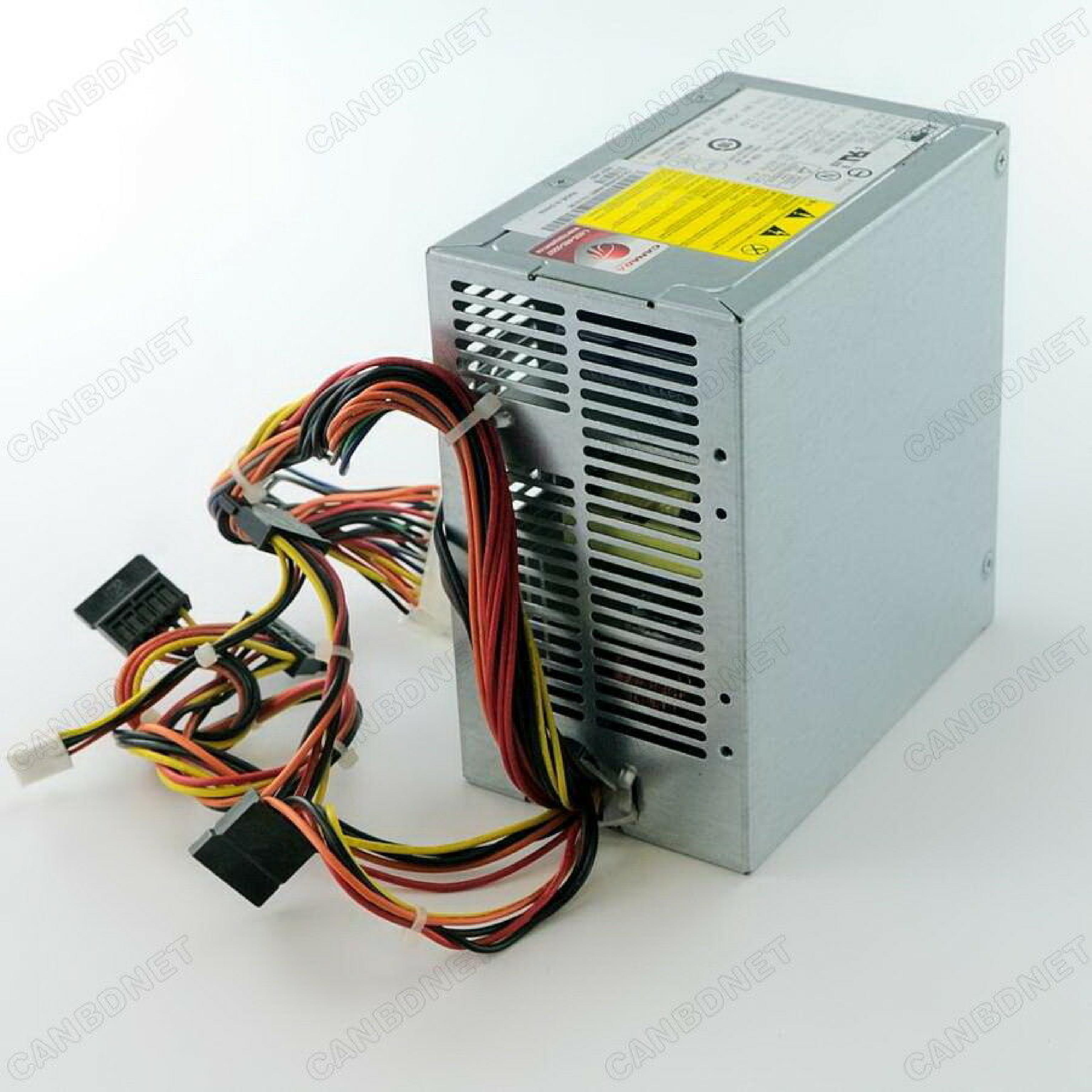 ACBEL 04G185015510DE 300W 24 PIN ATX POWER SUPPLY