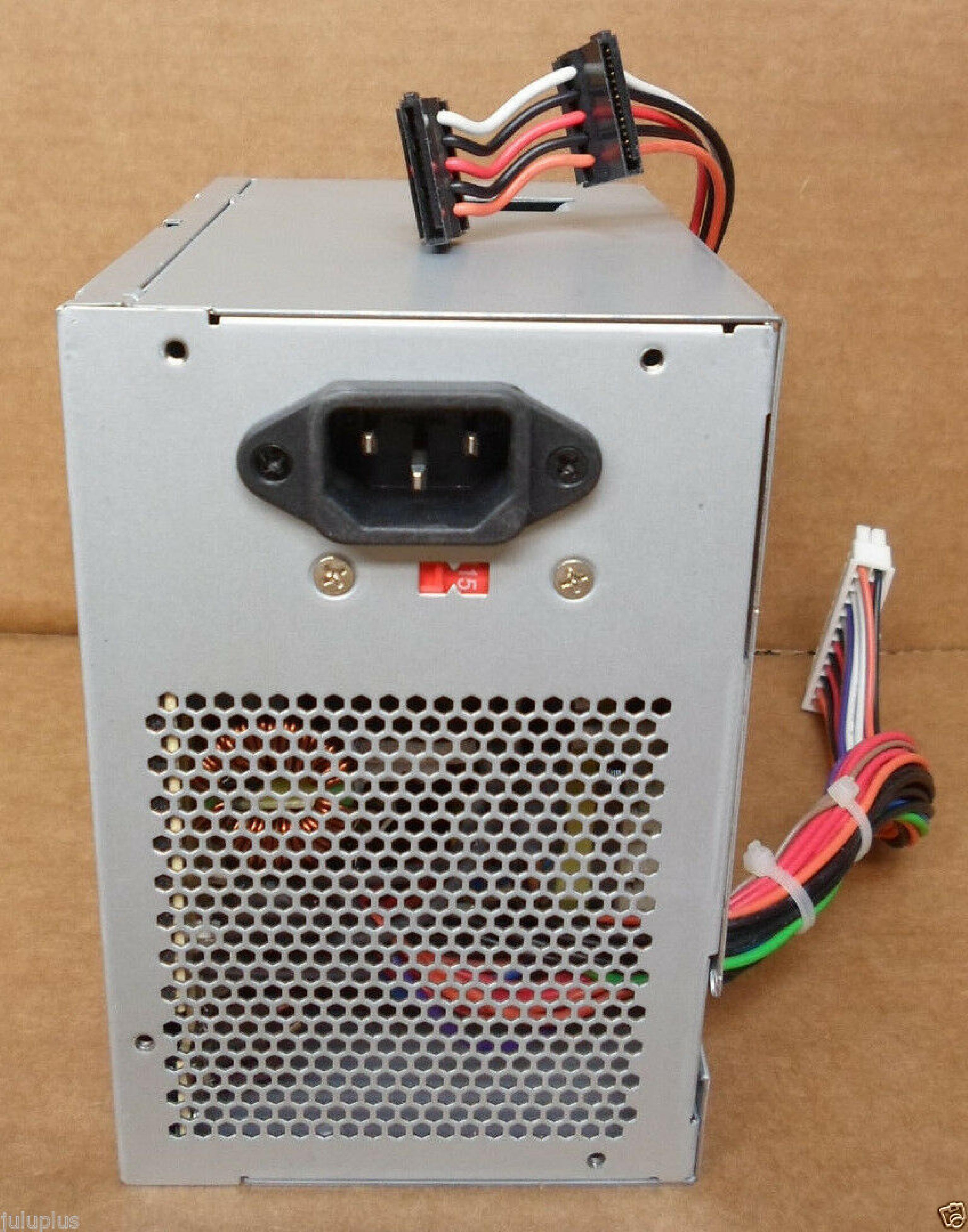 DELL 0MH495 ATX POWER SUPPLY