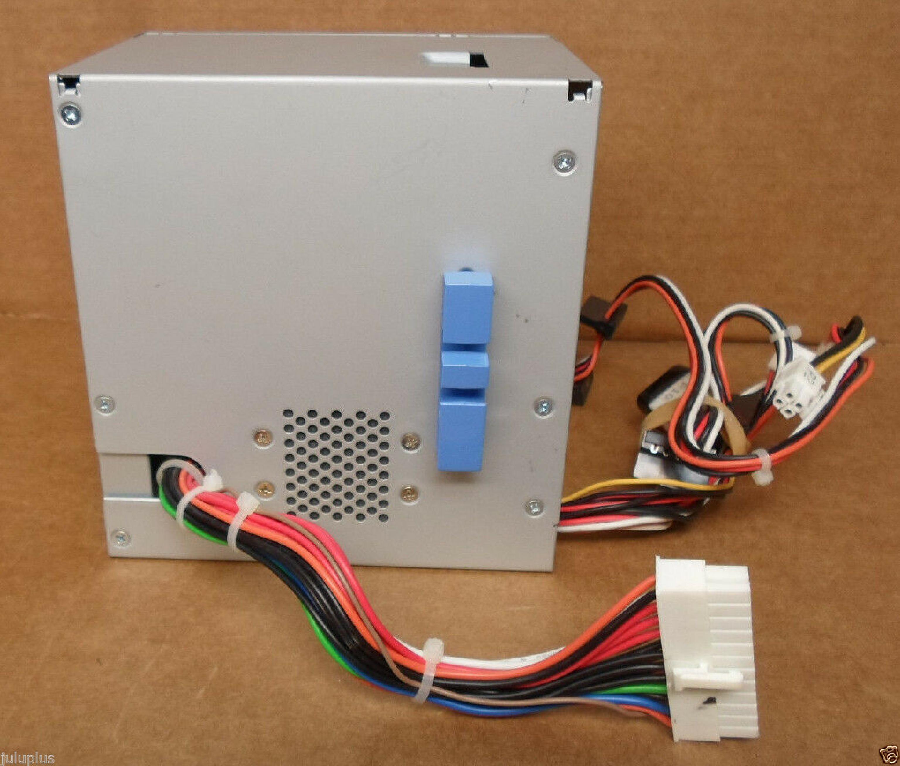 DELL 0MH495 ATX POWER SUPPLY