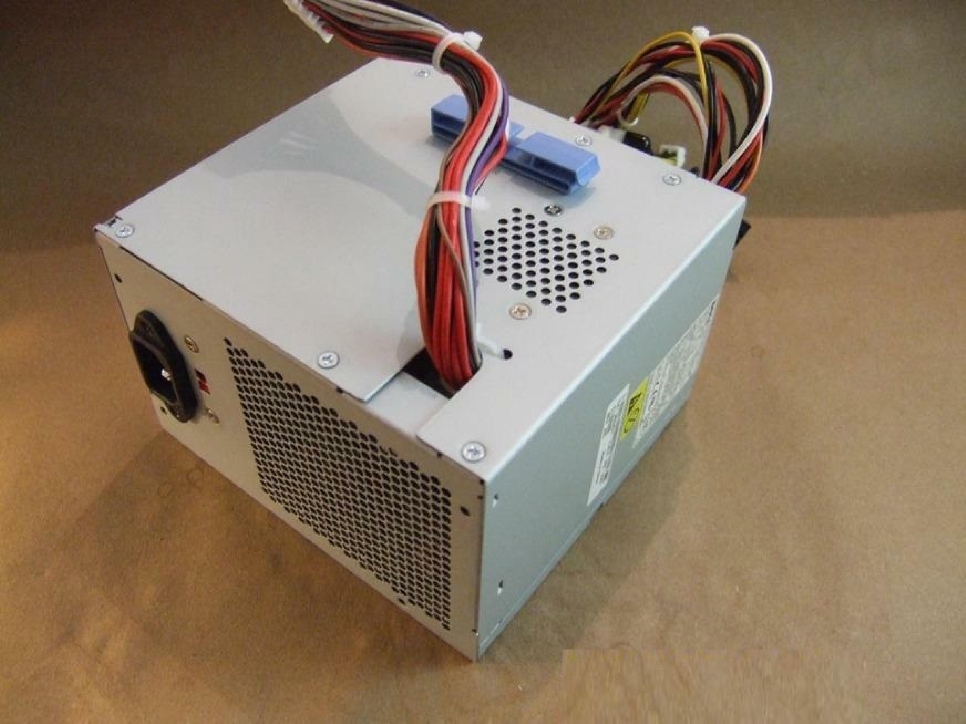 DELL L305P-01 305 WATT 24 PIN ATX POWER SUPPLY