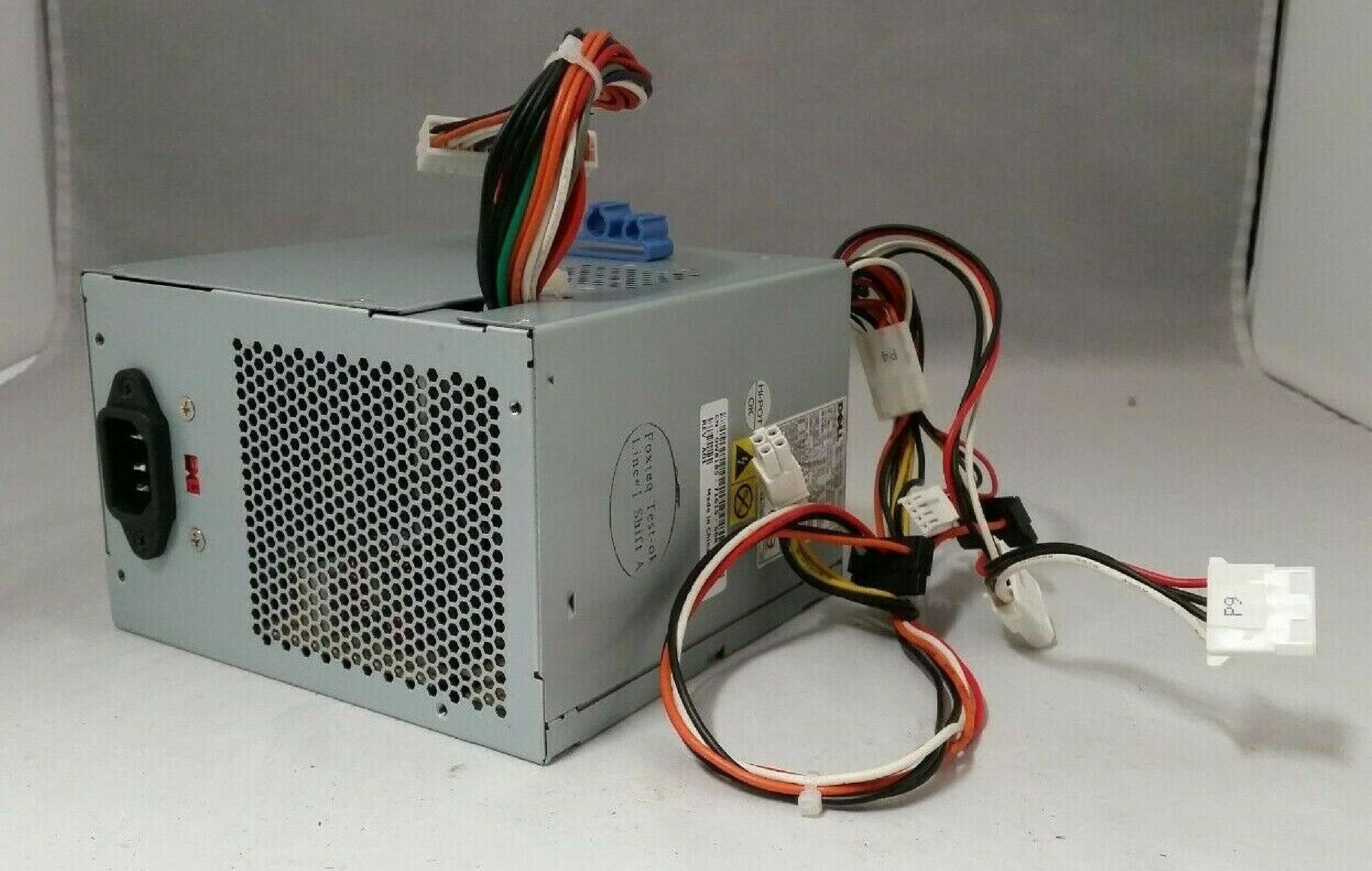 DELL L305N-00 305W 24 PIN ATX POWER SUPPLY