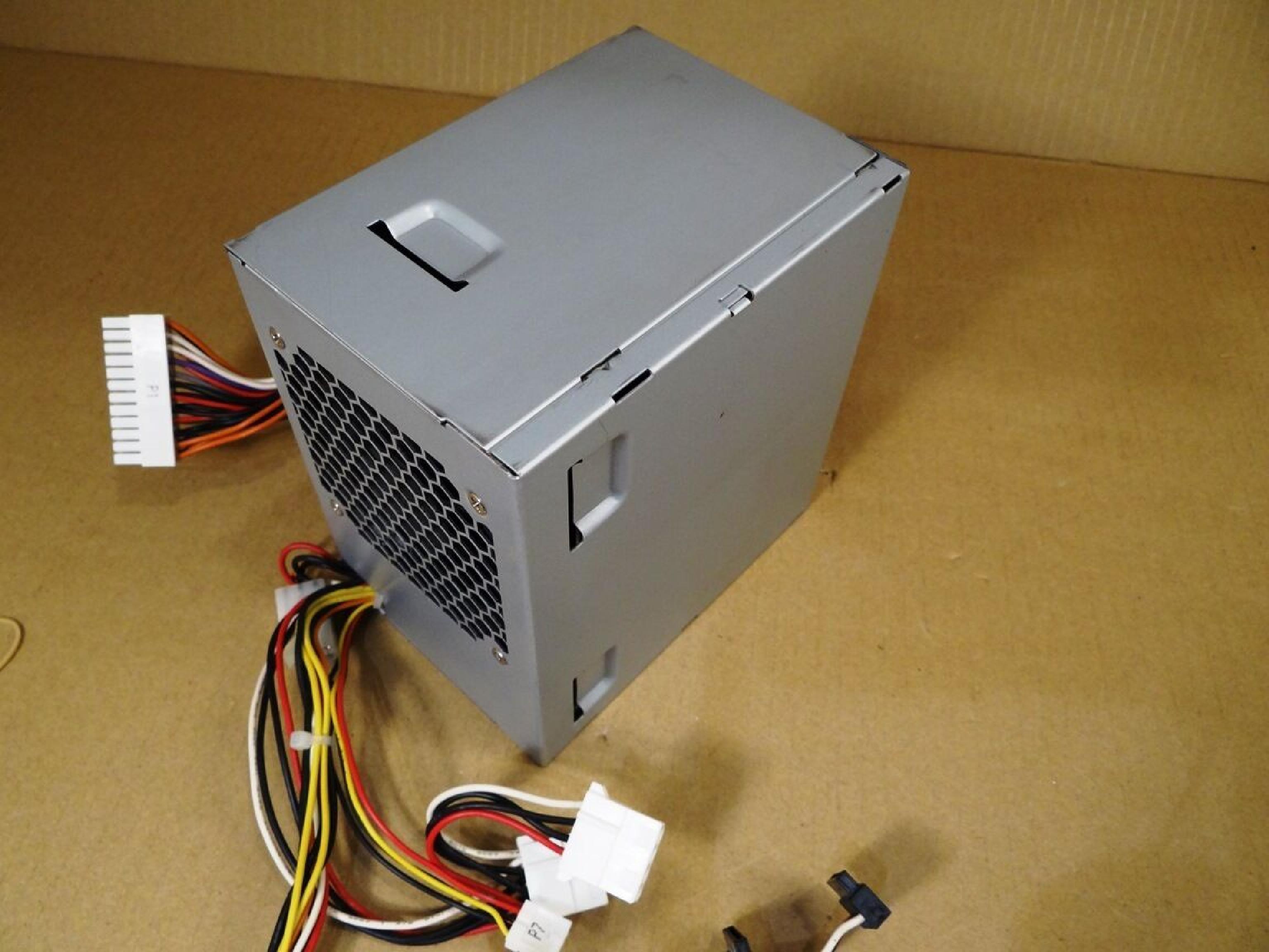 DELL L305N-00 305W 24 PIN ATX POWER SUPPLY