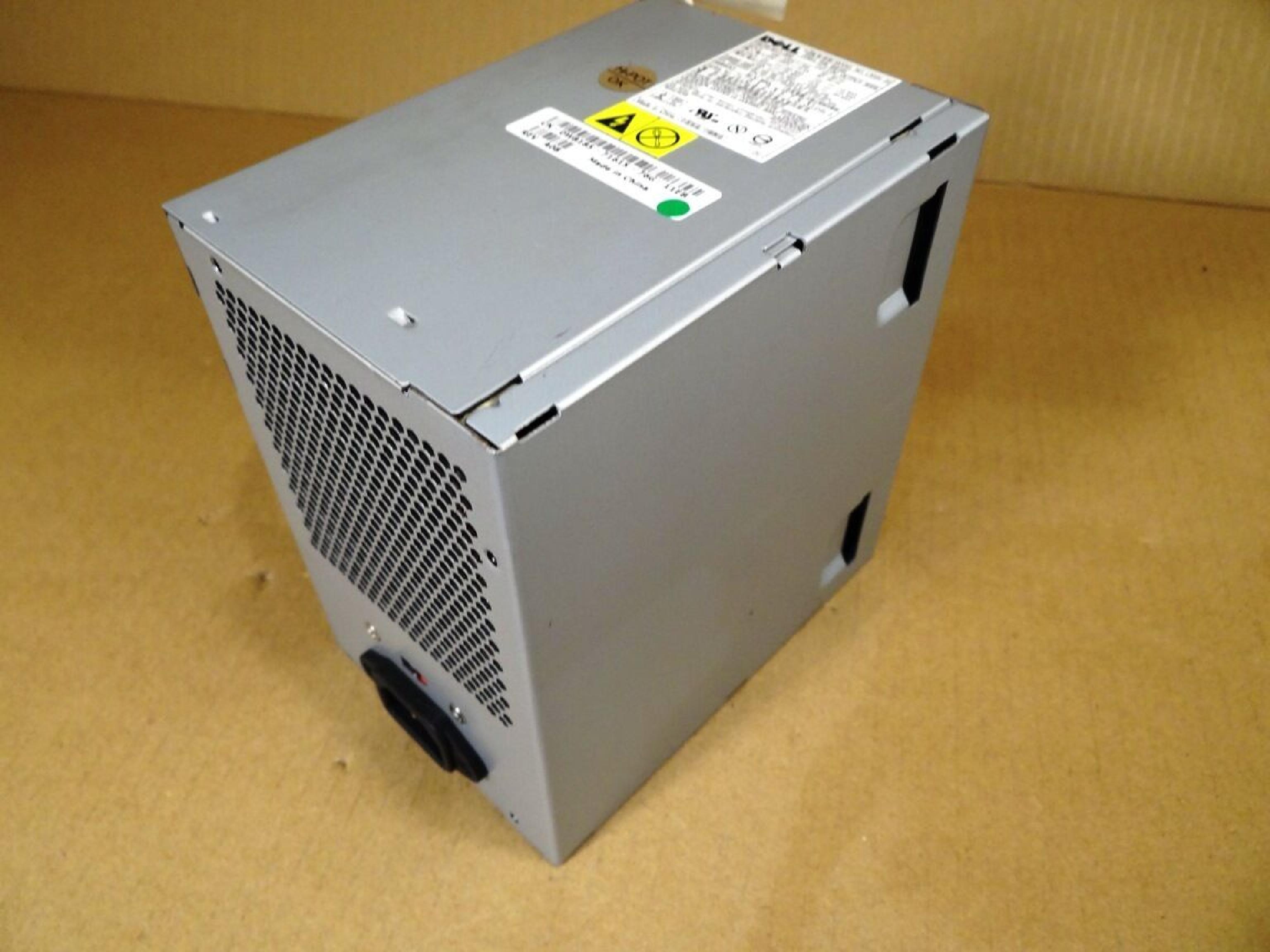 DELL L305N-00 305W 24 PIN ATX POWER SUPPLY