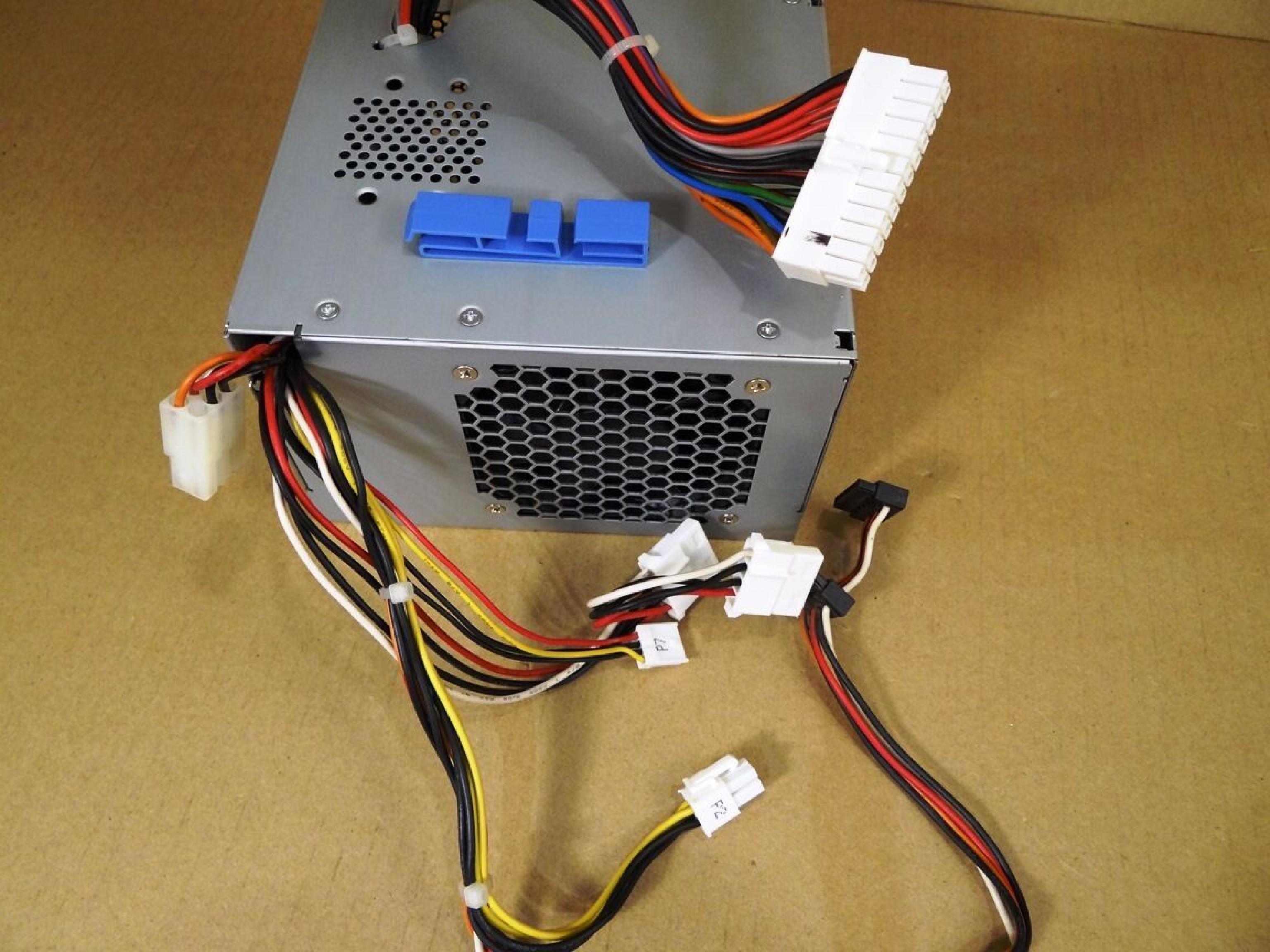 DELL L305N-00 305W 24 PIN ATX POWER SUPPLY