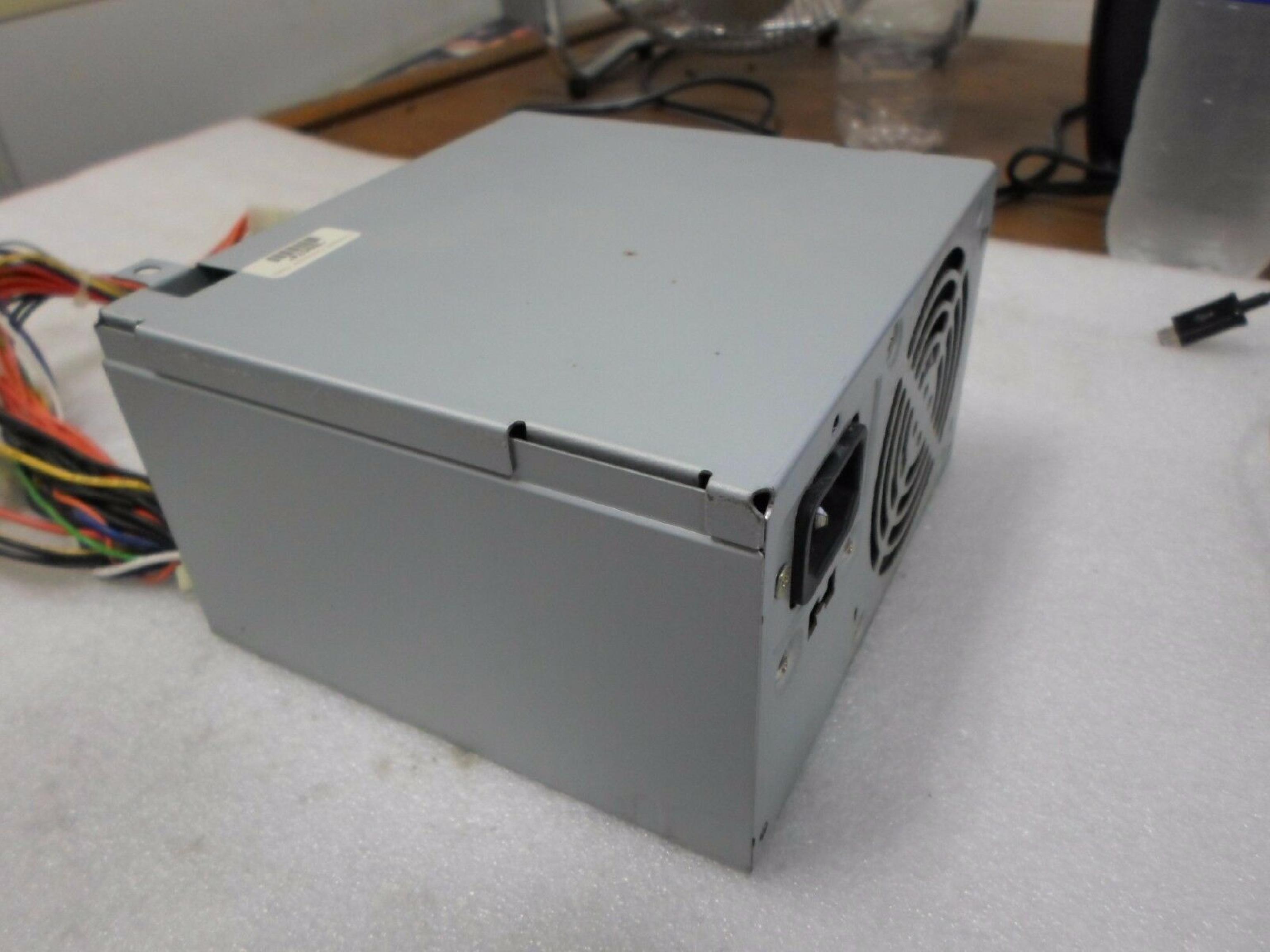 MITAC 128017-001 200 WATT ATX SWITCHING POWER SUPPLY