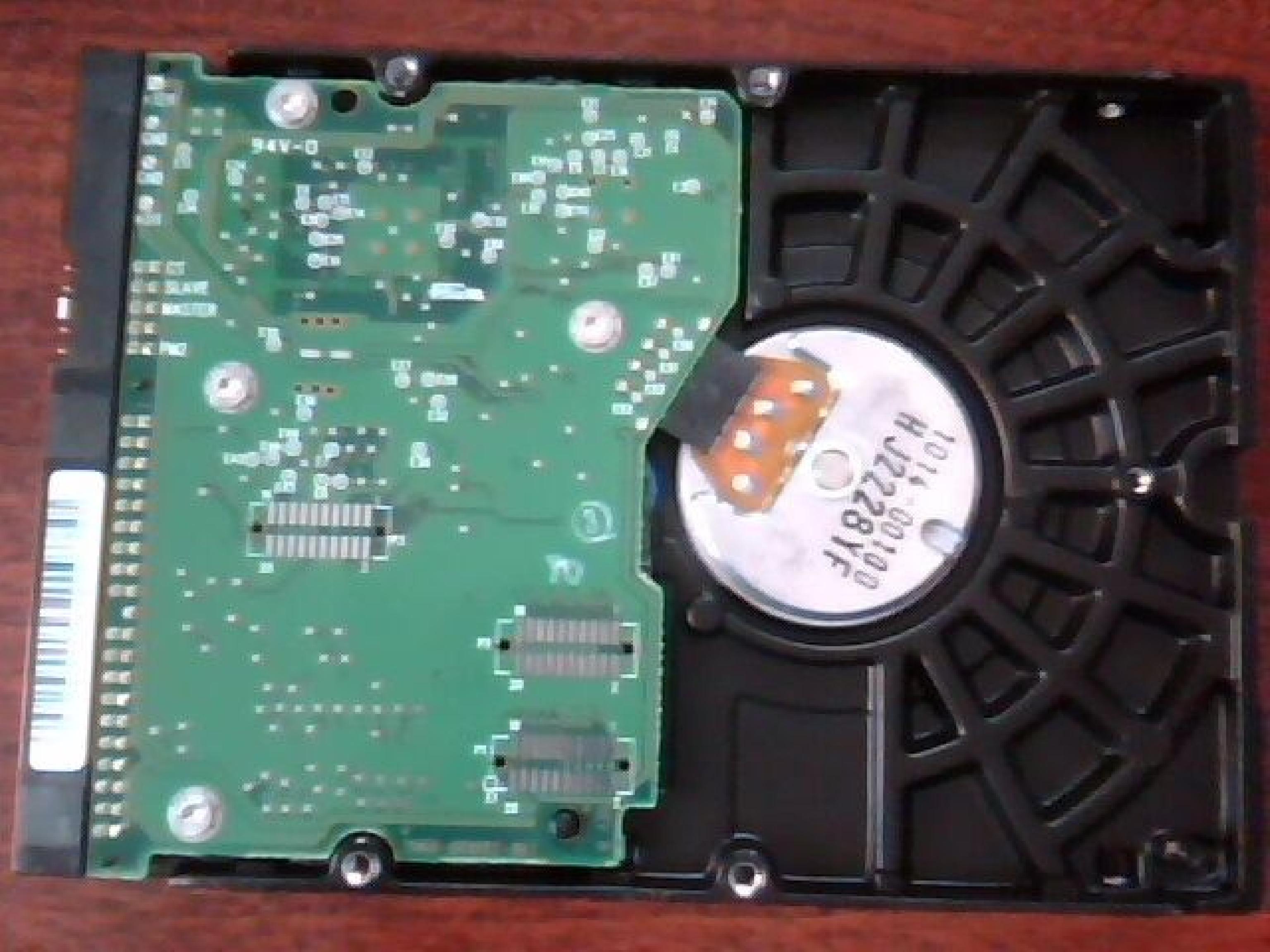 WESTERN DIGITAL / WD 2060-001092-007 PCB BOARD FORWD CAVIAR ENHANCEDIDE HARD DRIVE