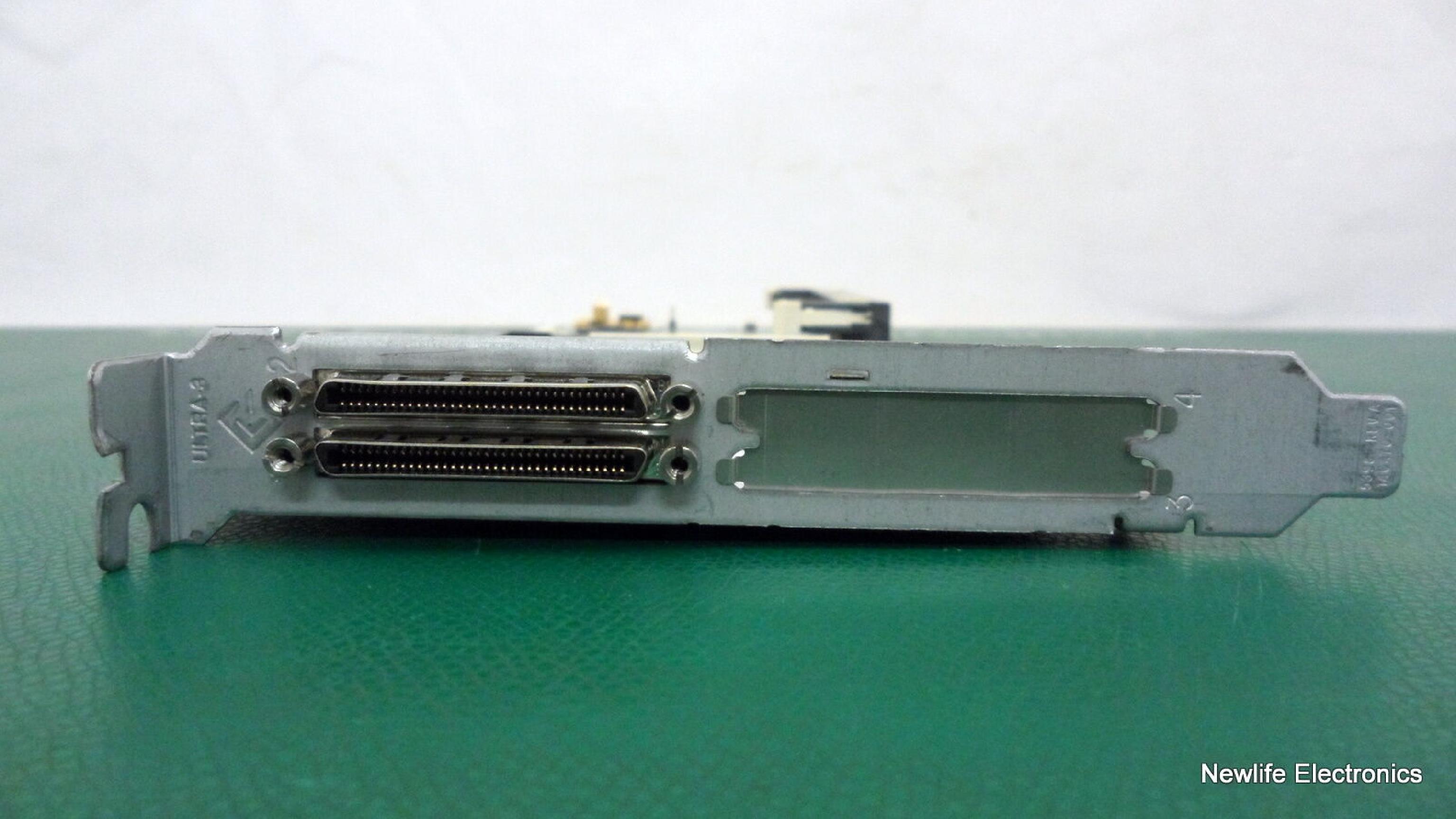 COMPAQ / HEWLETT PACKARD / HP 010495-001 64 BIT PCI SMART ARRAY 5300 CONTROLLER