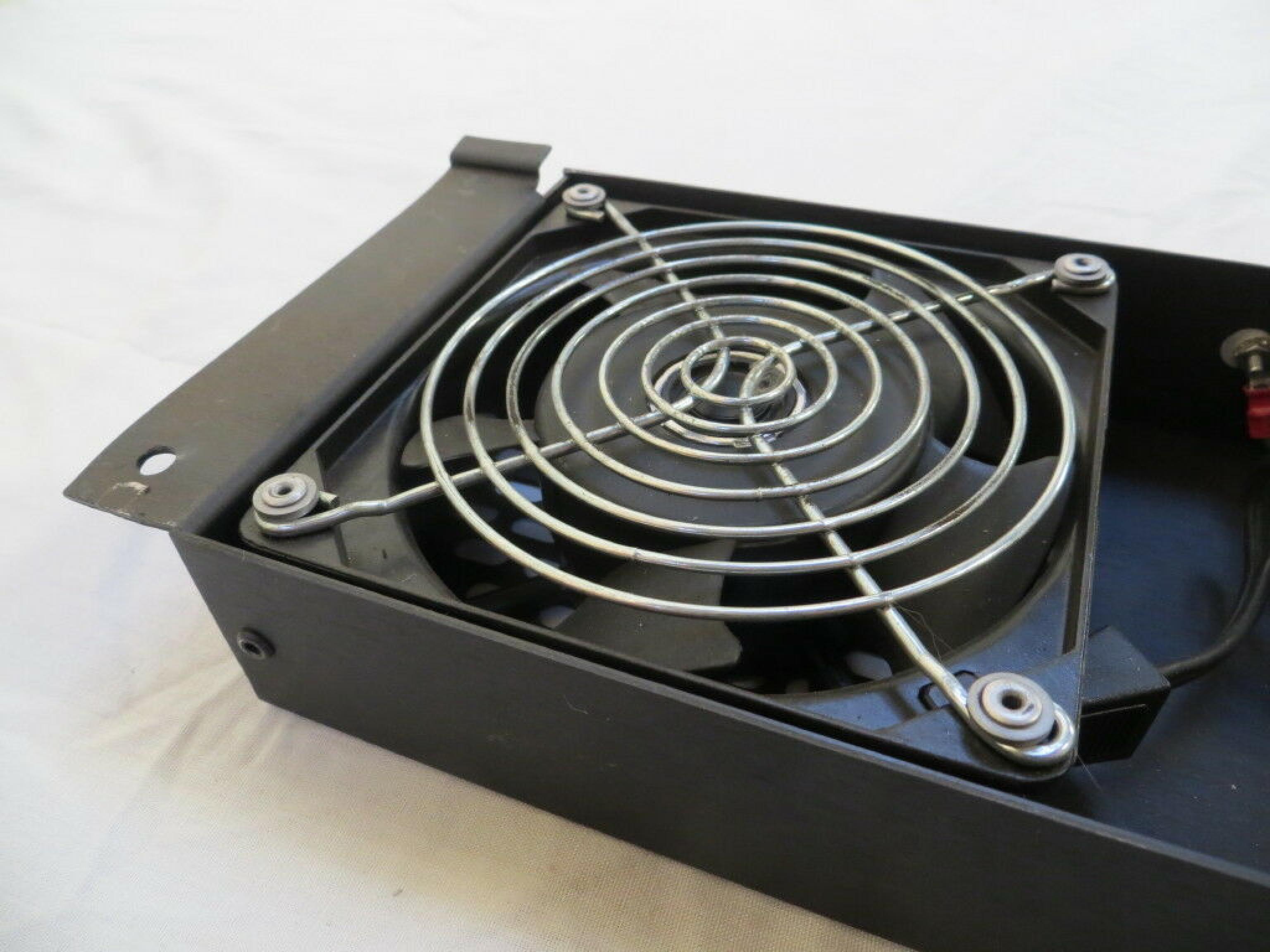 NIDEC / TORIN TA450 FAN 120X120X38MM 4.7 INCHES 230 VOLT .130/.105AMP 50/60 HZ 115VAC 0.25/0.21D AMP MODEL A30108-10