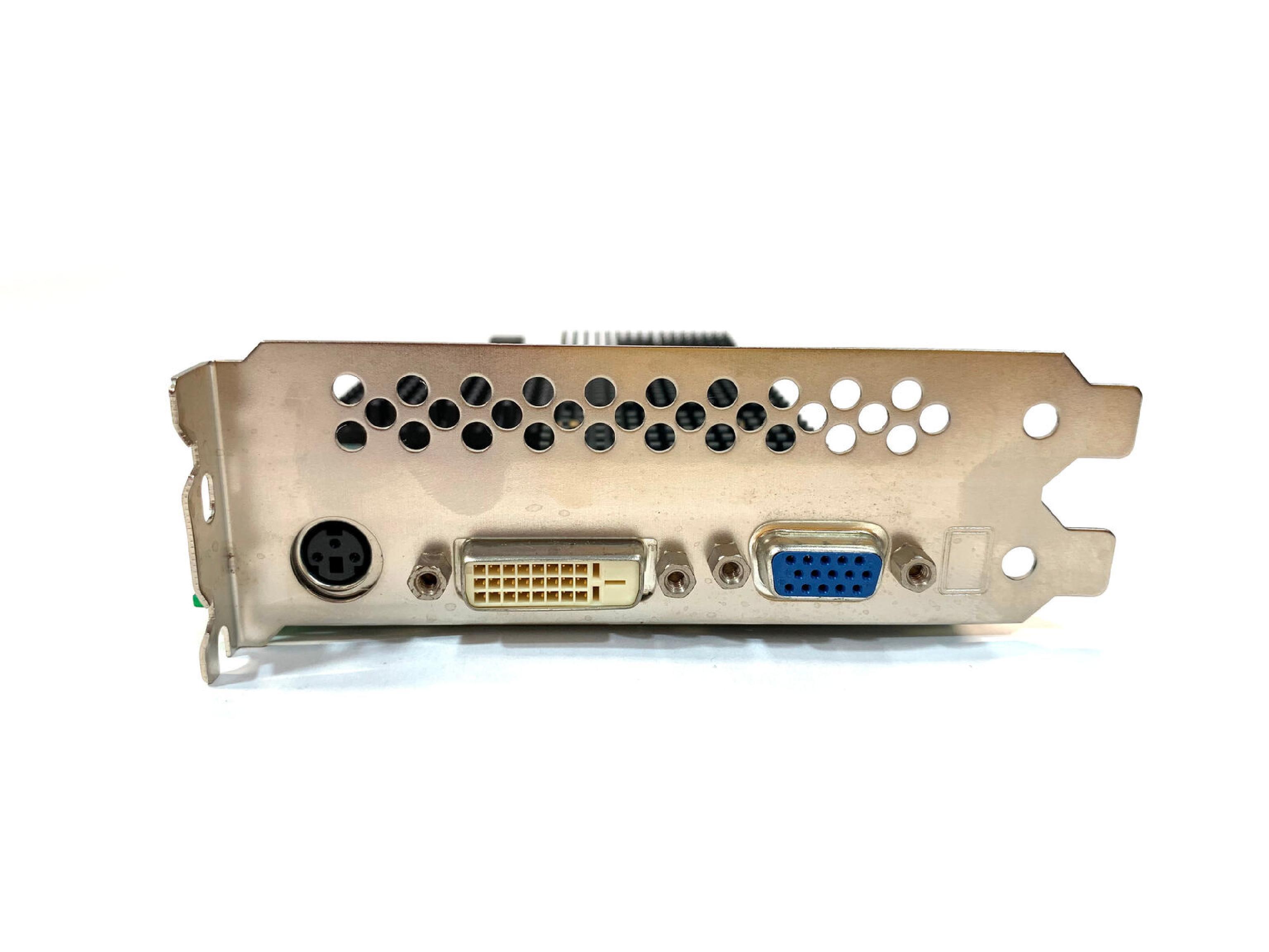 ATI FIRE GL2 FIRE GL2 64MB AGP DVI VGA WORKSTATION CARD