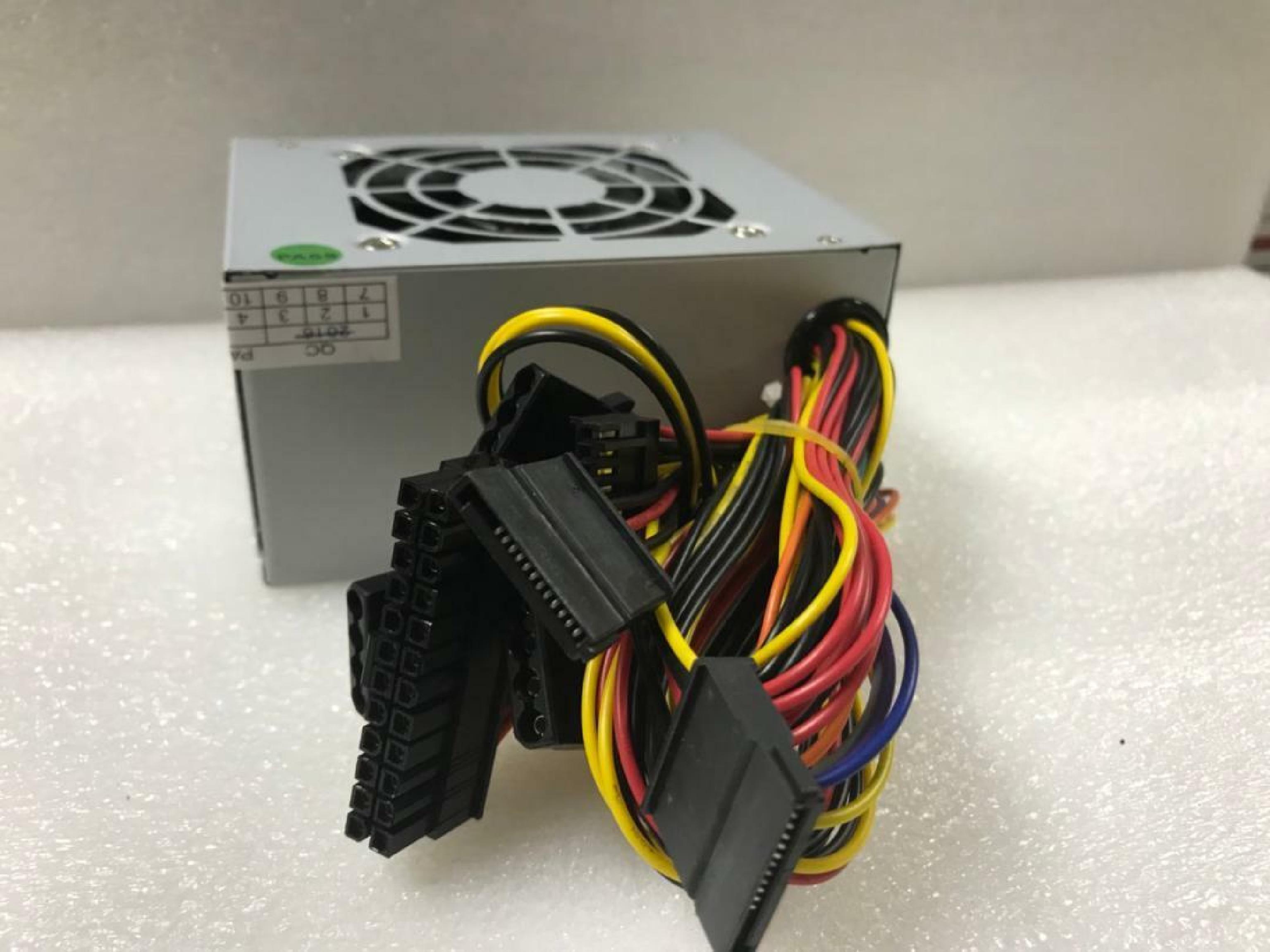 BESTEC 5185-2917 POWER SUPPLY 150 WATT