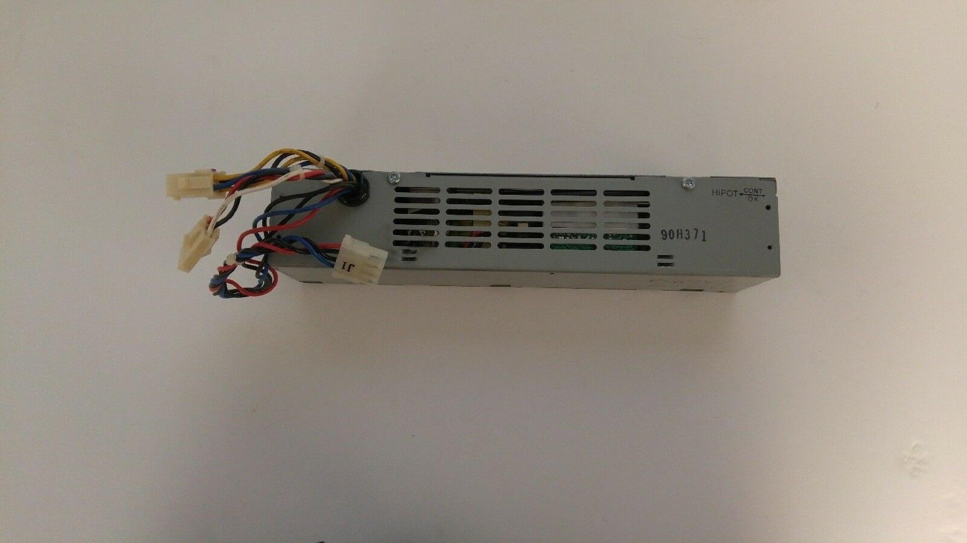 ACBEL API-3108 POWER SUPPLY