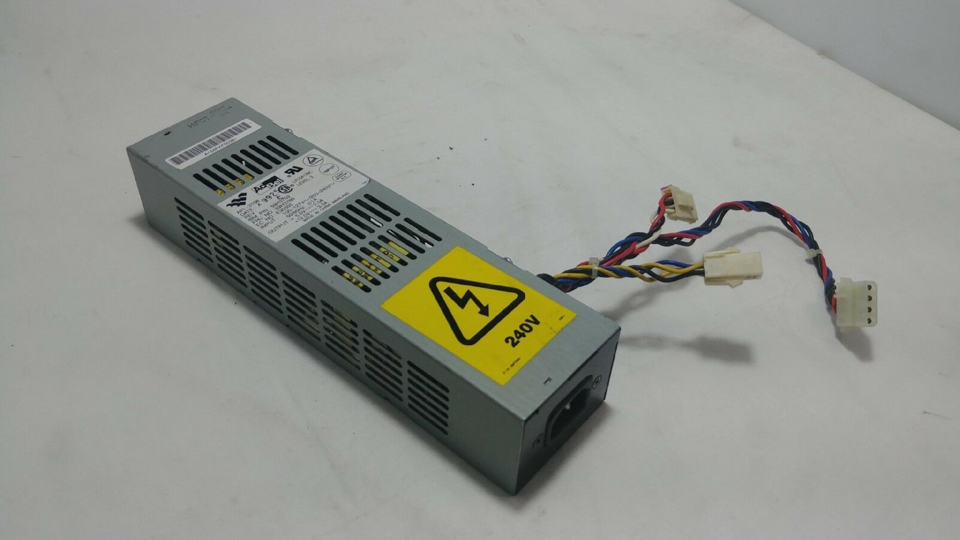 ACBEL API-3108 POWER SUPPLY