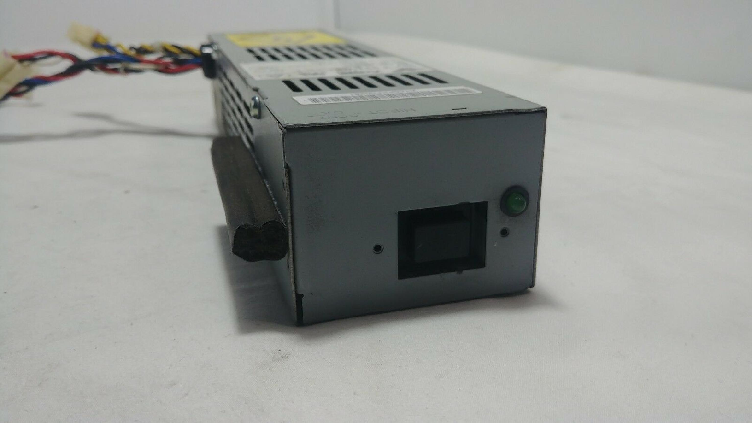 ACBEL API-3108 POWER SUPPLY