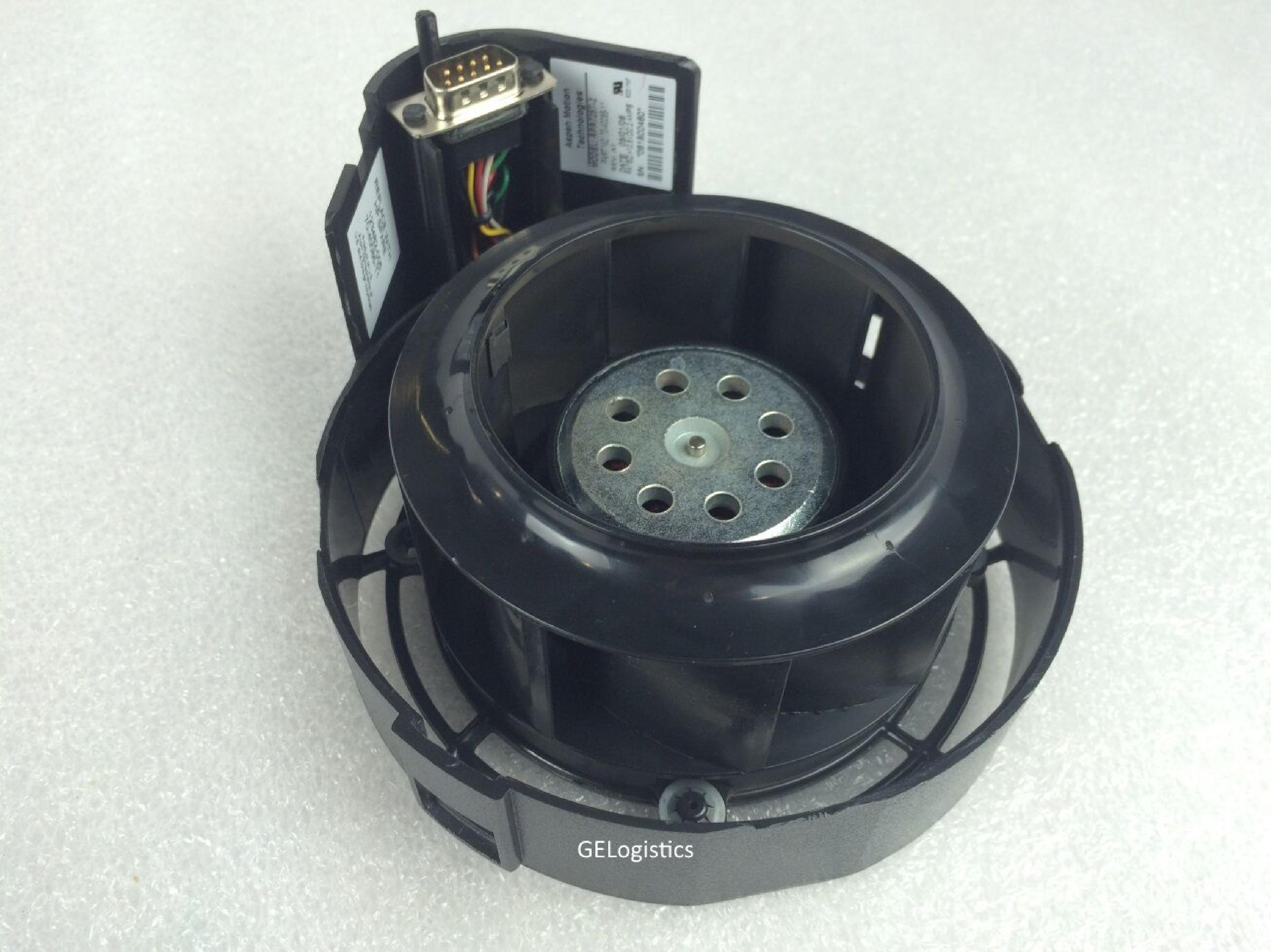 COMPAQ / HEWLETT PACKARD / HP 123482-005 STORAGEWORKS 4200 4314 4354 FAN ASSEMBLY BLOWER